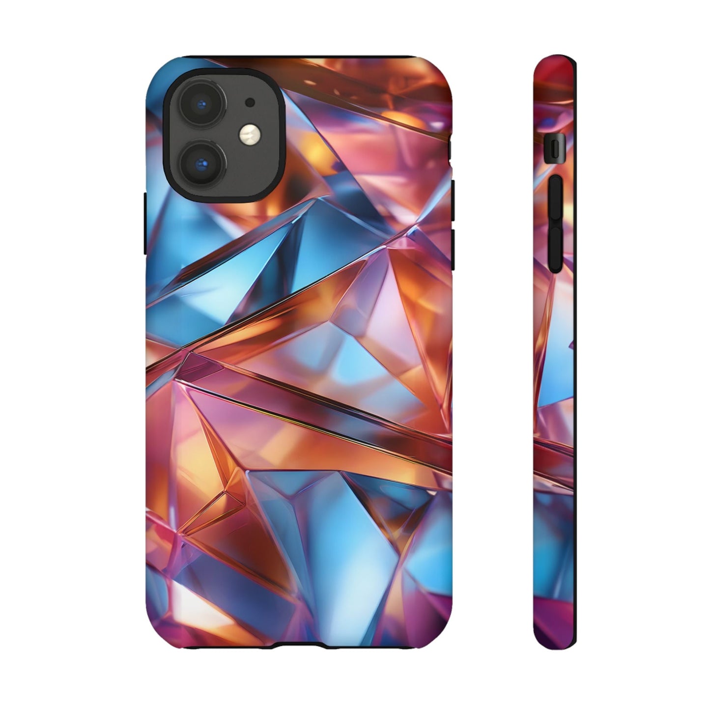 iphone case Crystal Prisms in Light iPhone 11