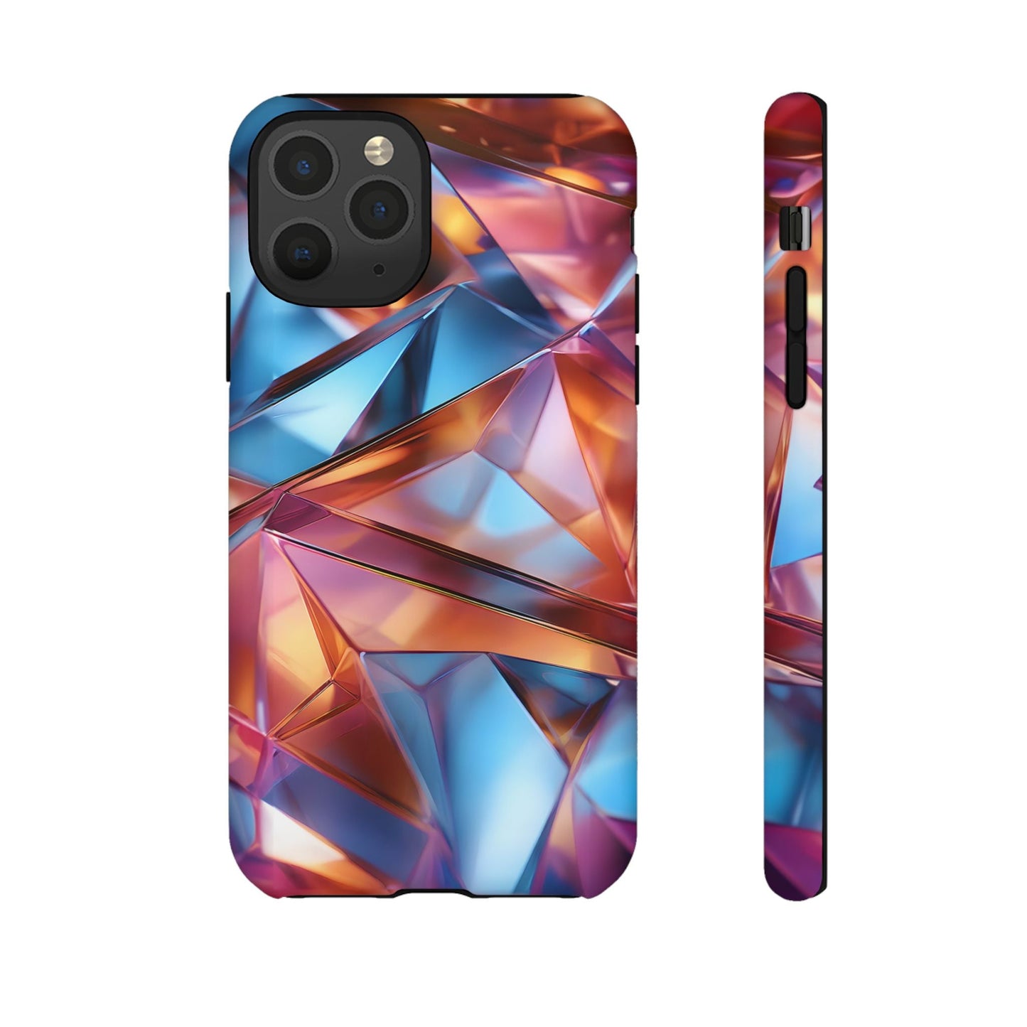 iphone case Crystal Prisms in Light iPhone 11 Pro
