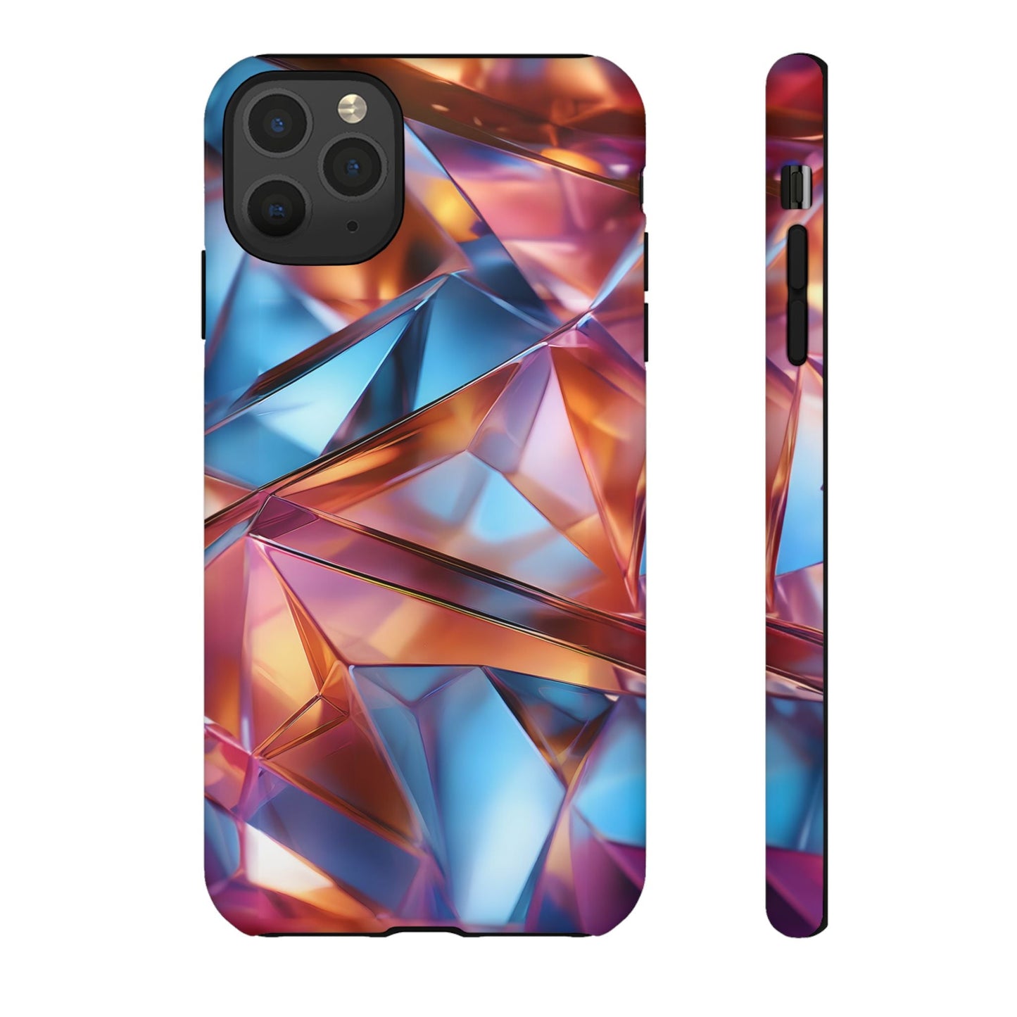 iphone case Crystal Prisms in Light iPhone 11 Pro Max
