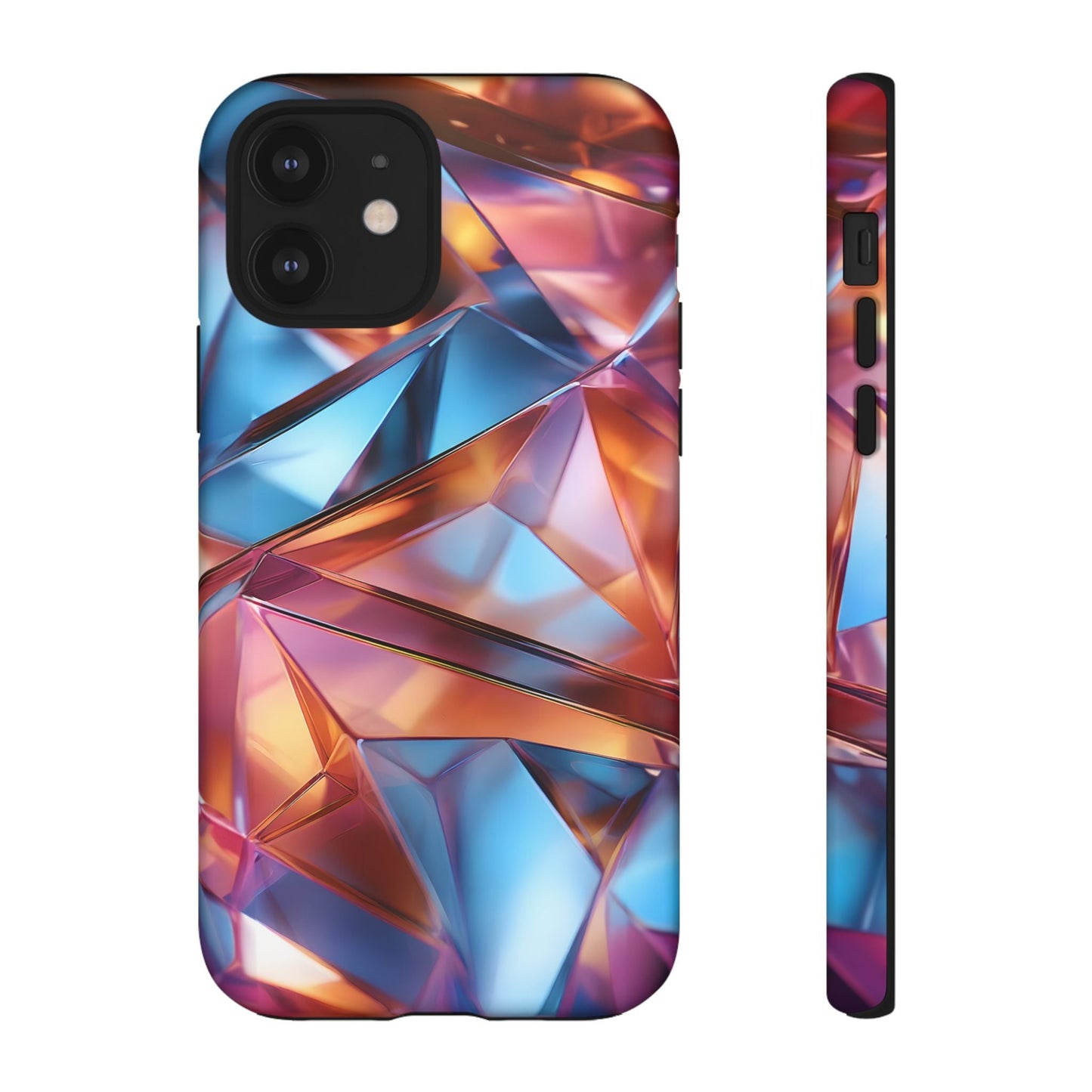 iphone case Crystal Prisms in Light iPhone 12