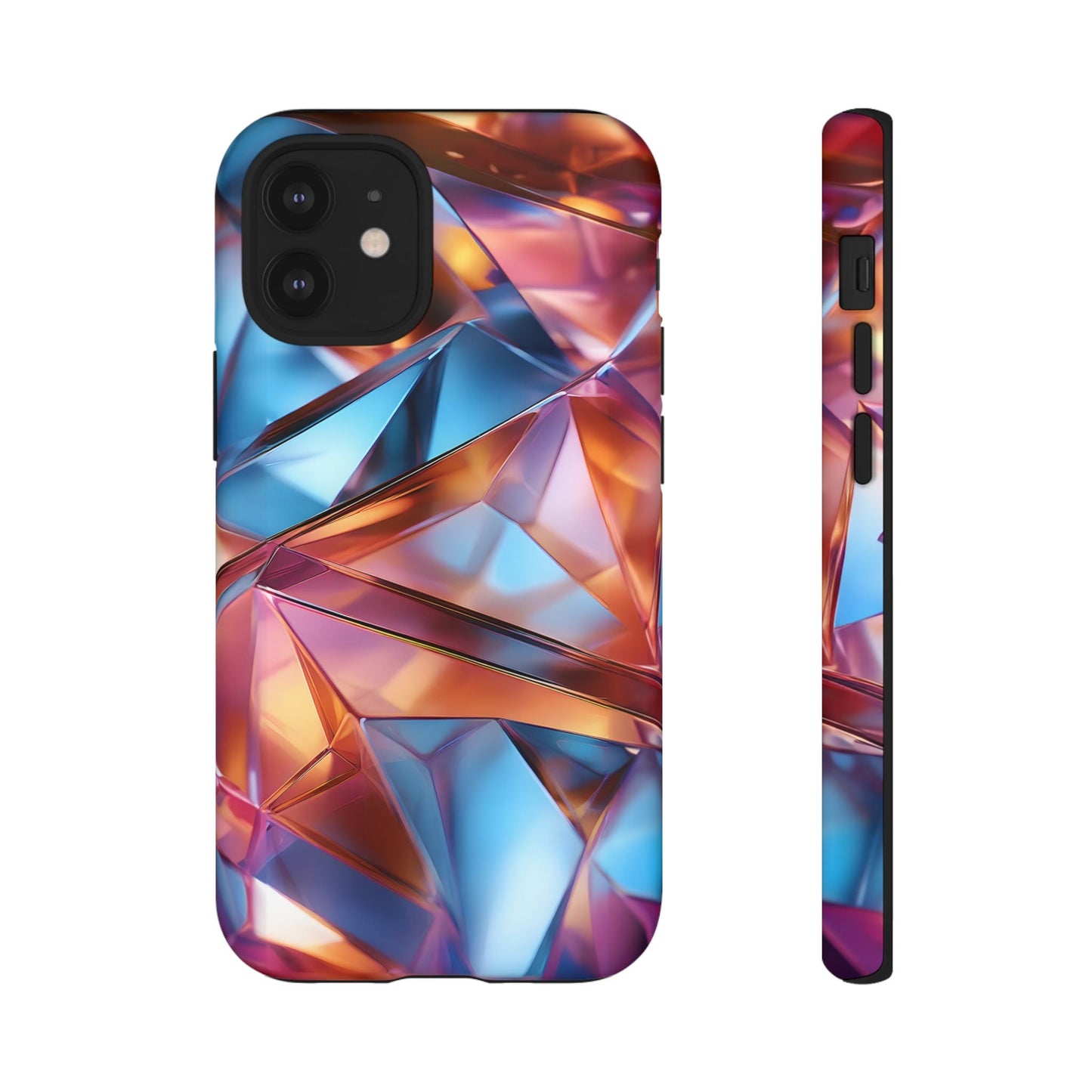 iphone case Crystal Prisms in Light iPhone 12 Mini