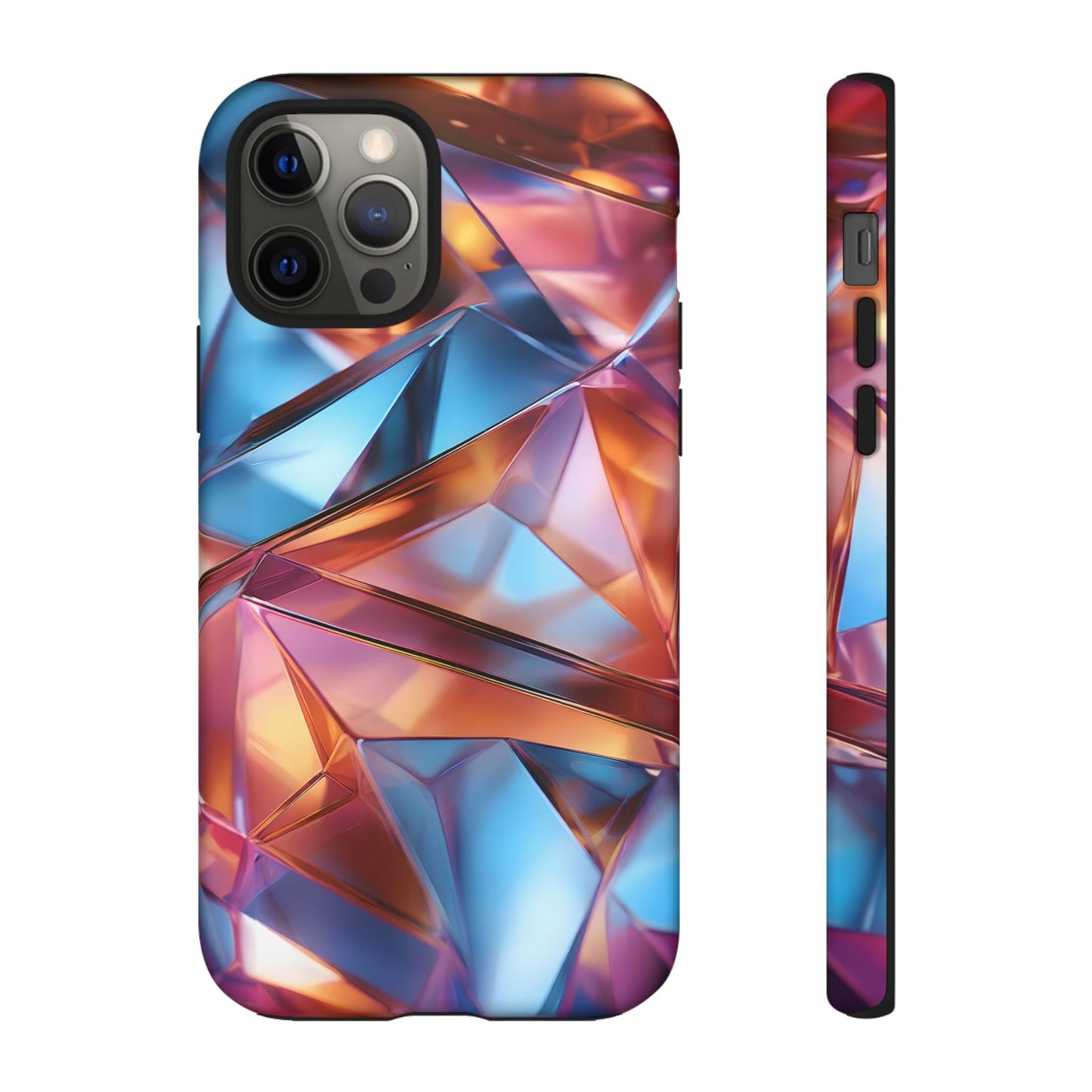 iphone case Crystal Prisms in Light iPhone 12 Pro