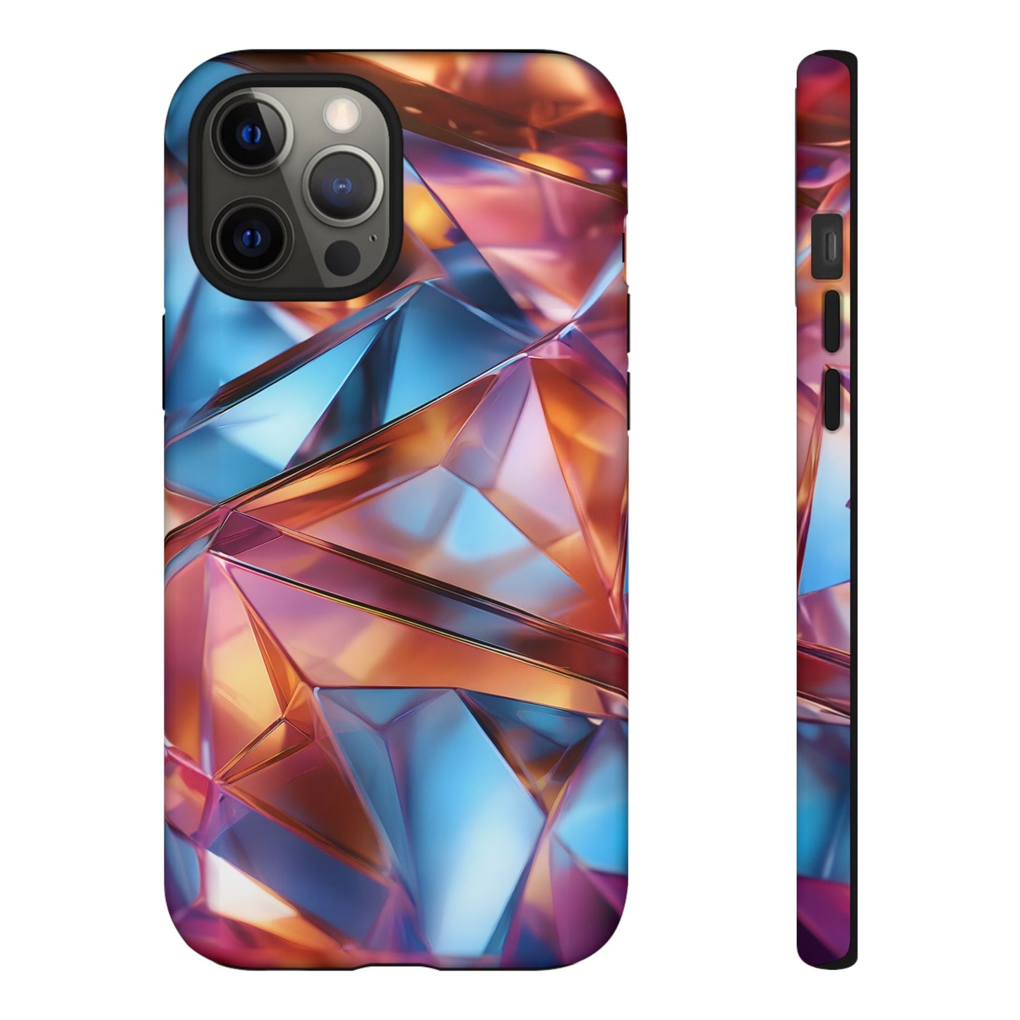 iphone case Crystal Prisms in Light iPhone 12 Pro Max