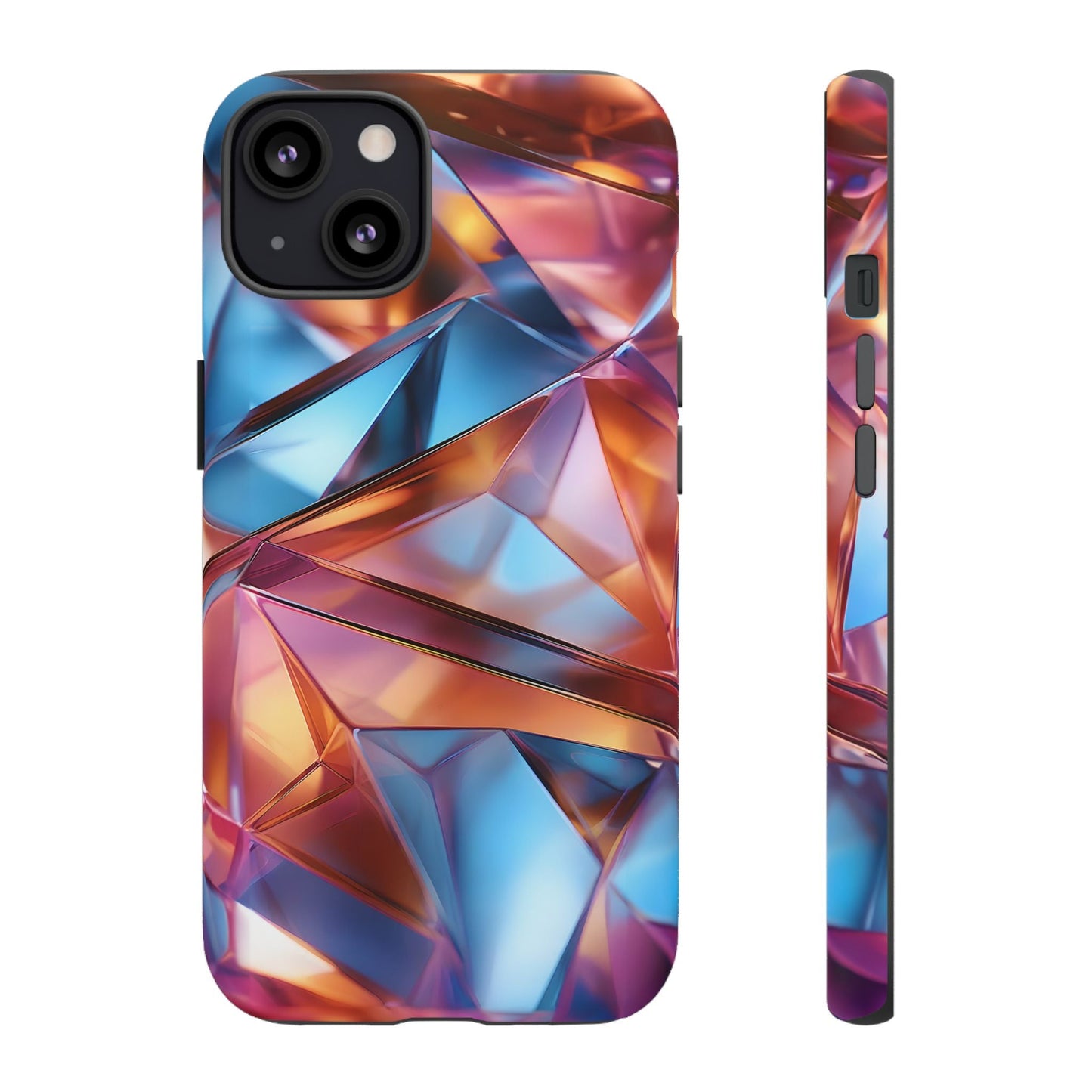 iphone case Crystal Prisms in Light iPhone 13