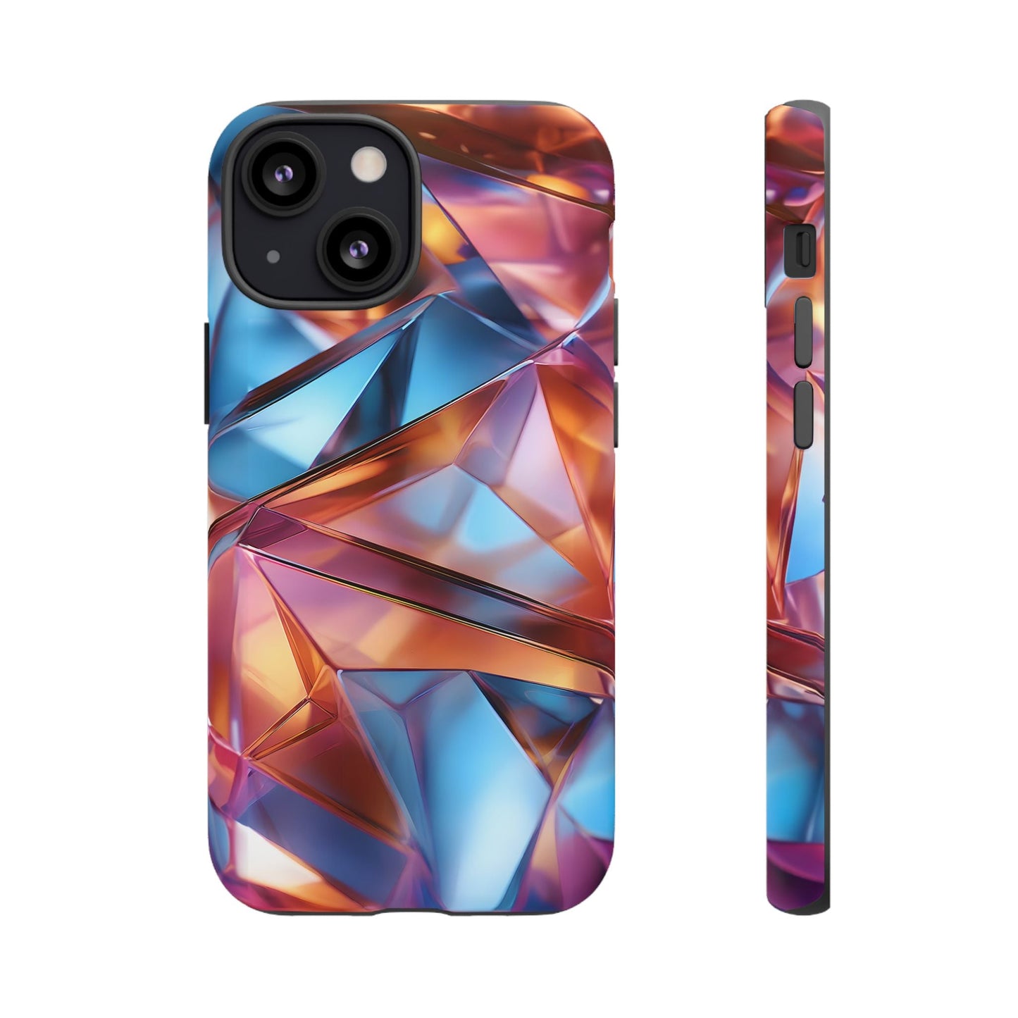 iphone case Crystal Prisms in Light iPhone 13 Mini