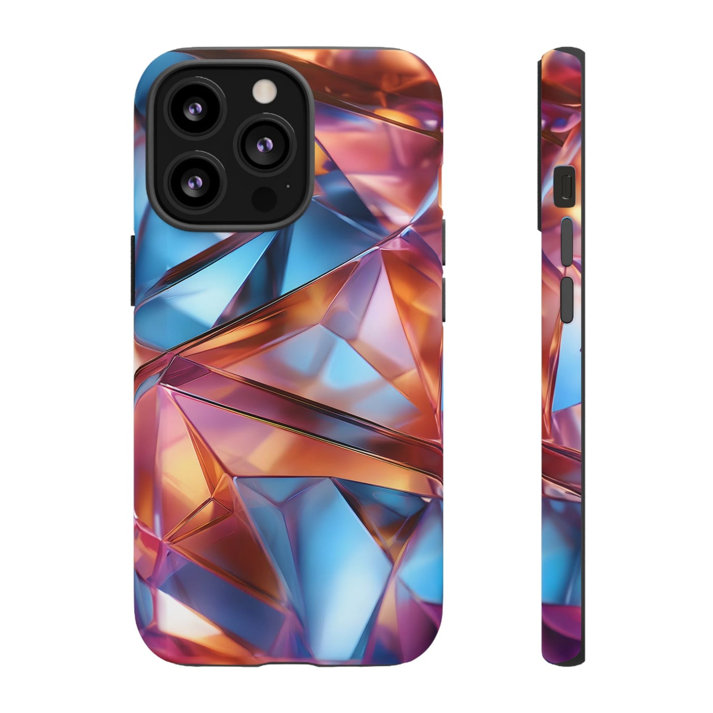 iphone case Crystal Prisms in Light iPhone 13 Pro