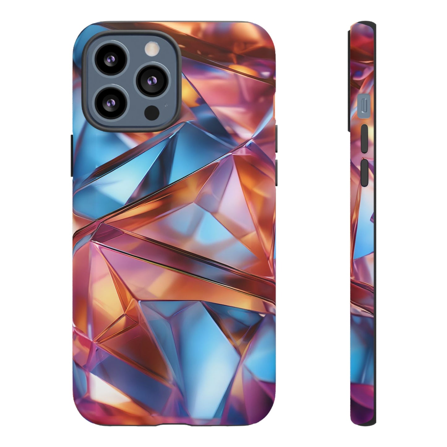 iphone case Crystal Prisms in Light iPhone 13 Pro Max