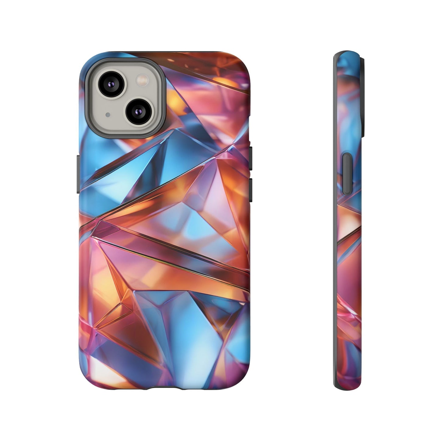 iphone case Crystal Prisms in Light iPhone 14