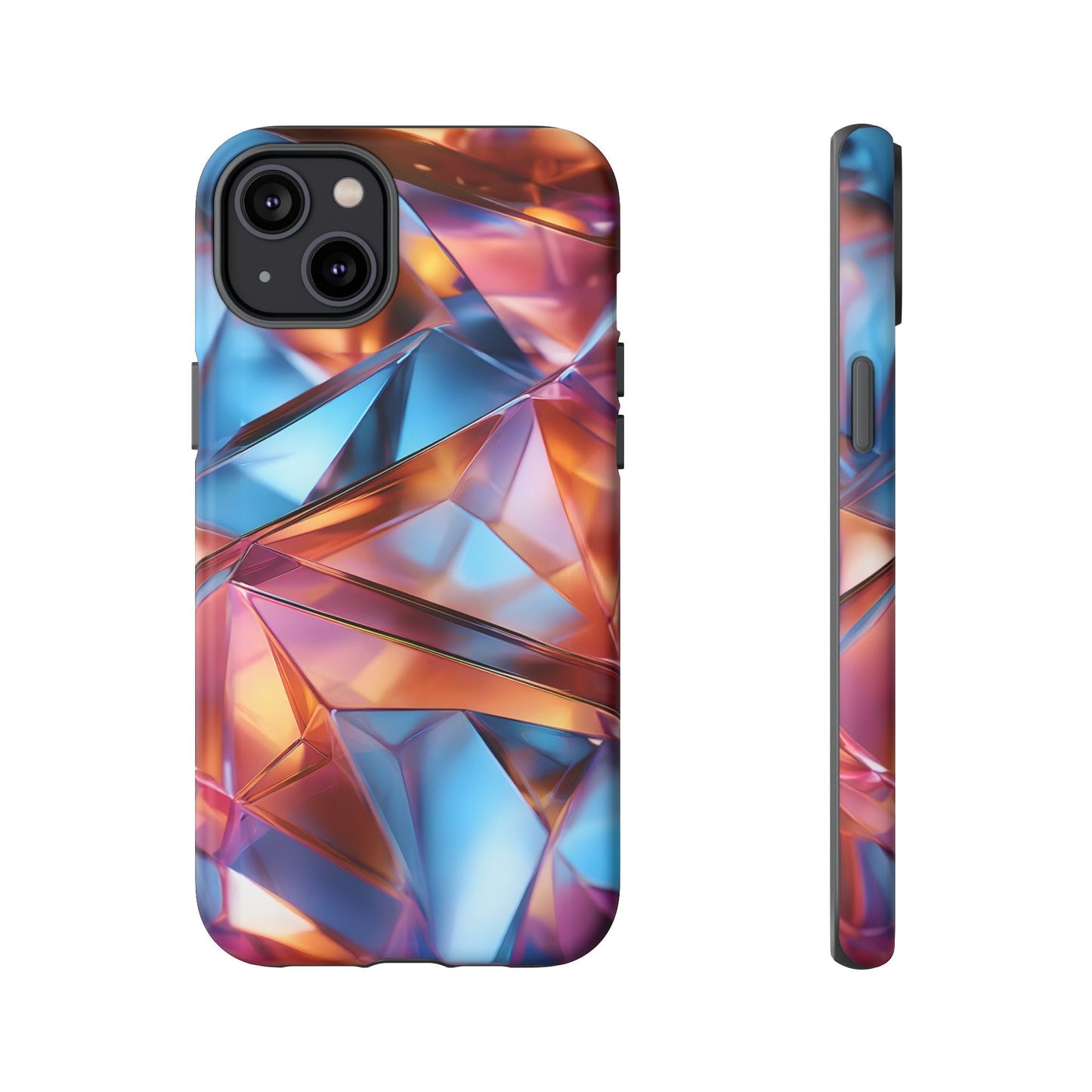 iphone case Crystal Prisms in Light iPhone 14 Plus