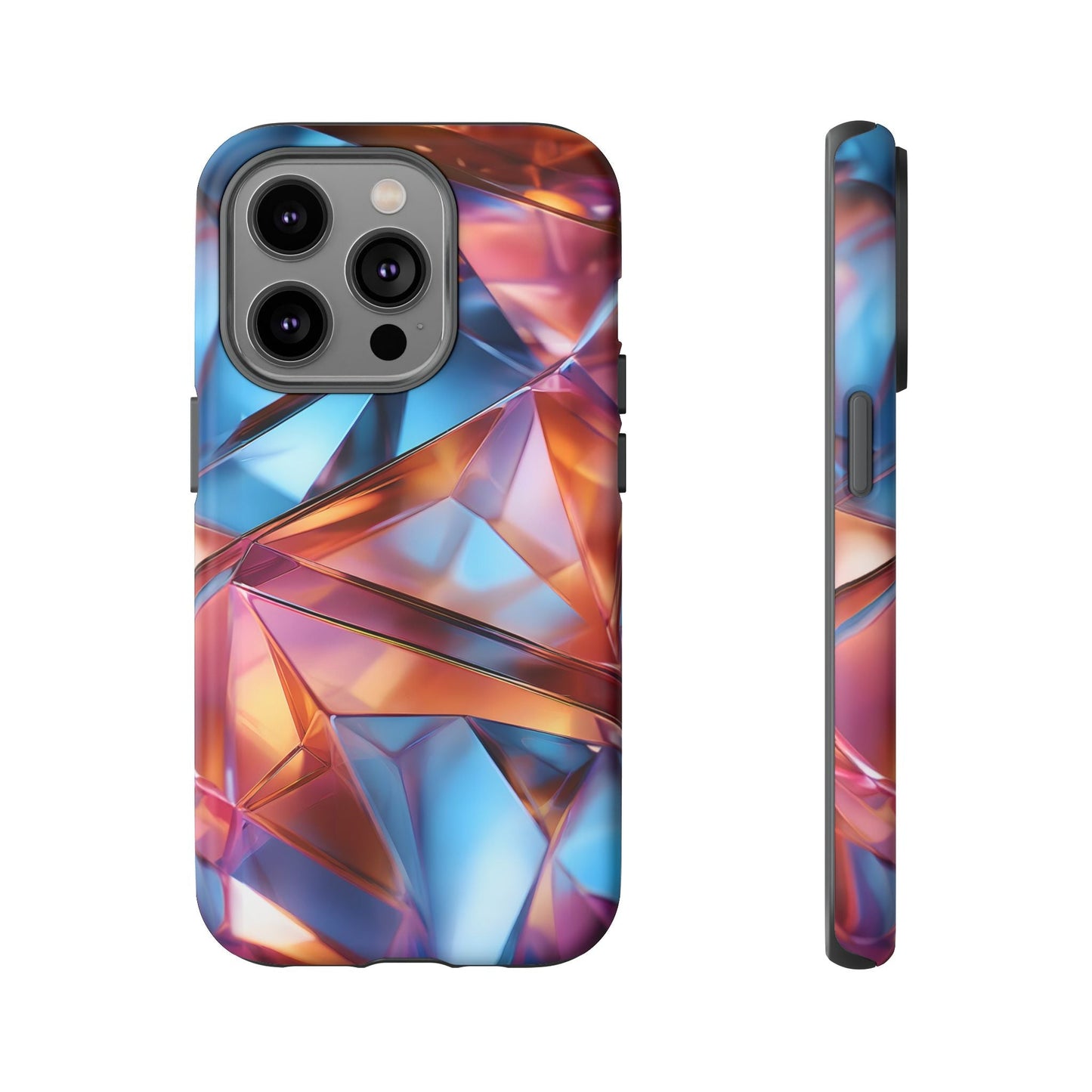 iphone case Crystal Prisms in Light iPhone 14 Pro