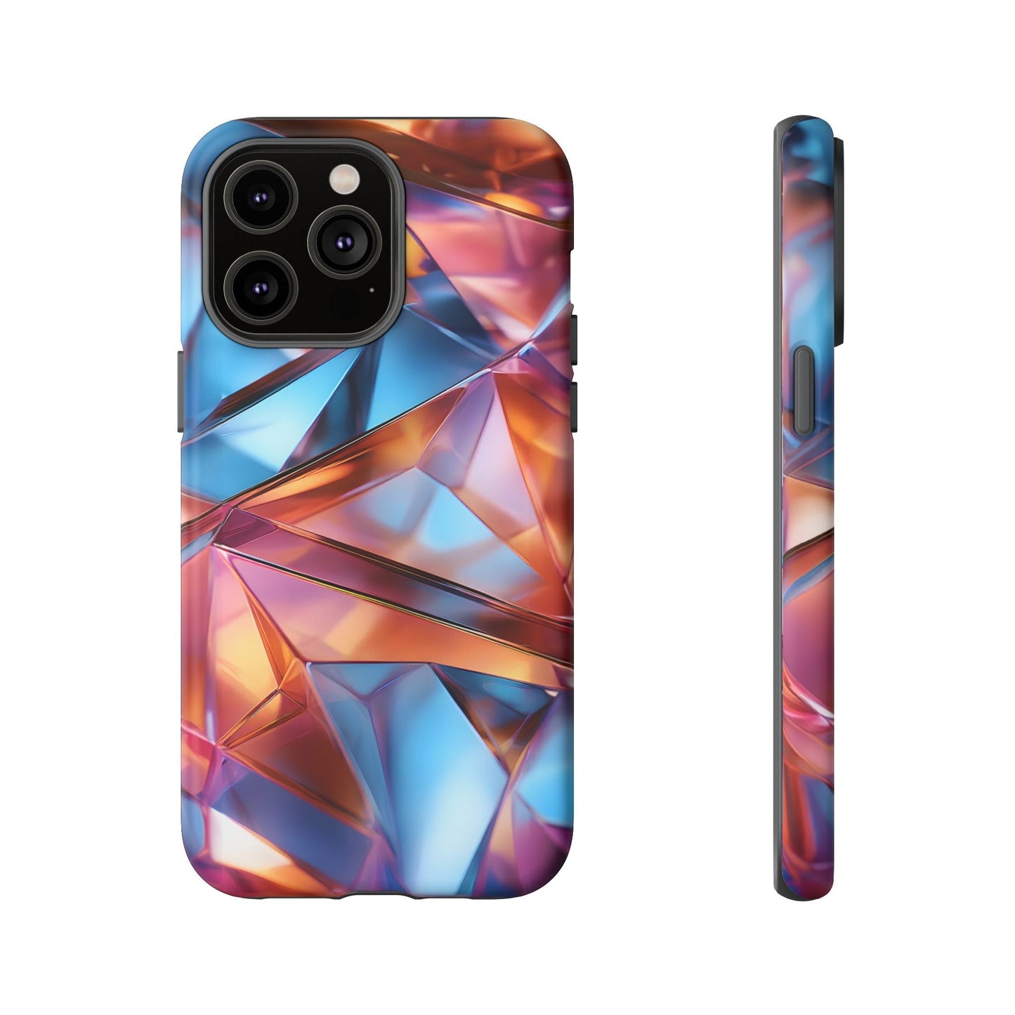 iphone case Crystal Prisms in Light iPhone 14 Pro Max