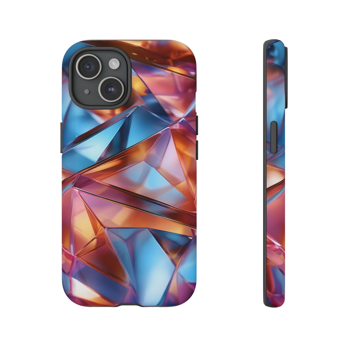 iphone case Crystal Prisms in Light iPhone 15