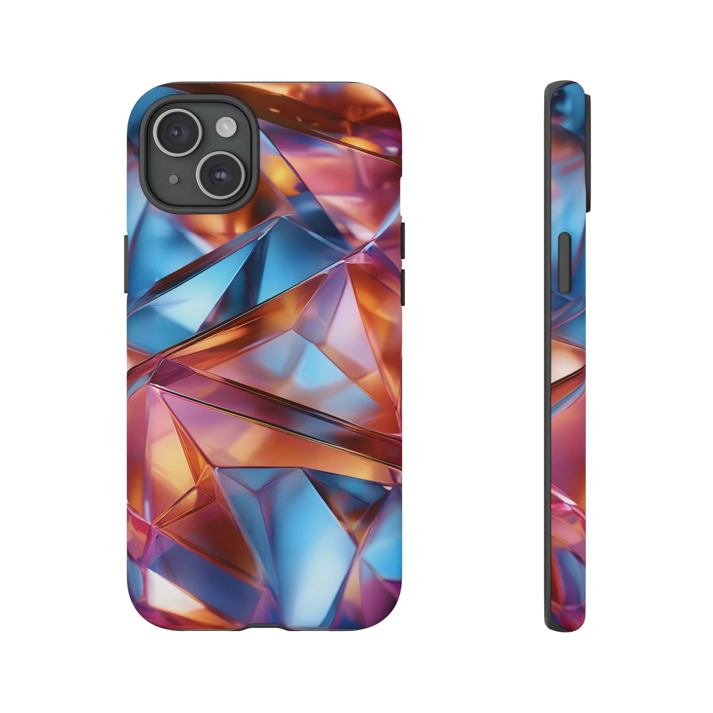 iphone case Crystal Prisms in Light iPhone 15 Plus