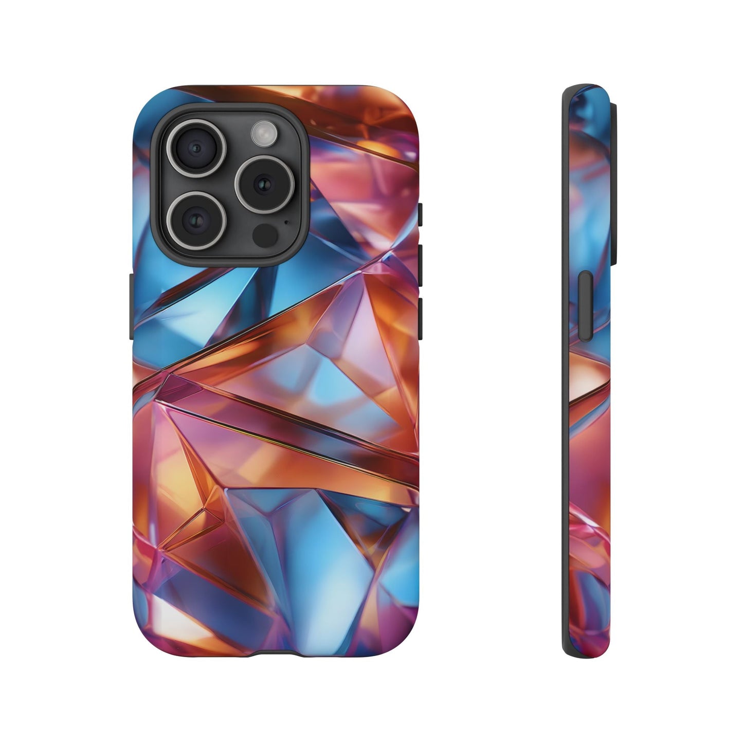 iphone case Crystal Prisms in Light iPhone 15 Pro