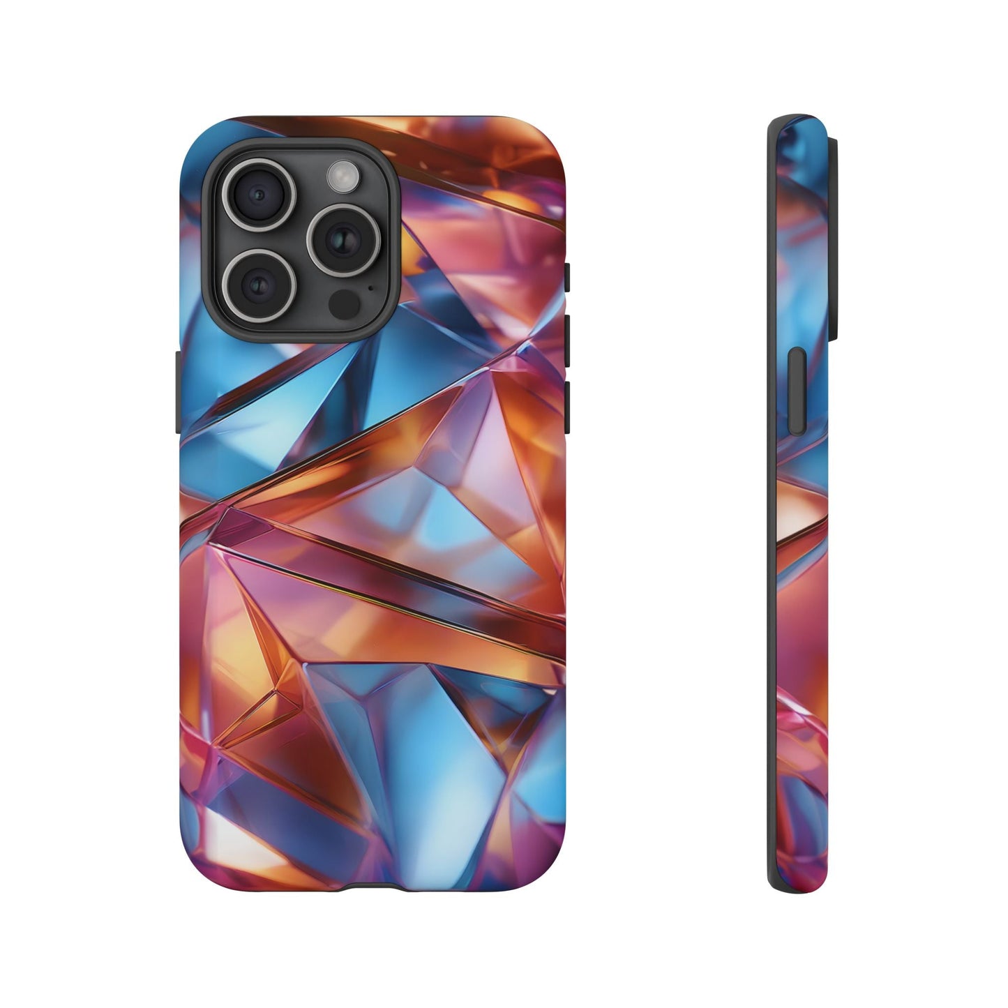 iphone case Crystal Prisms in Light iPhone 15 Pro Max