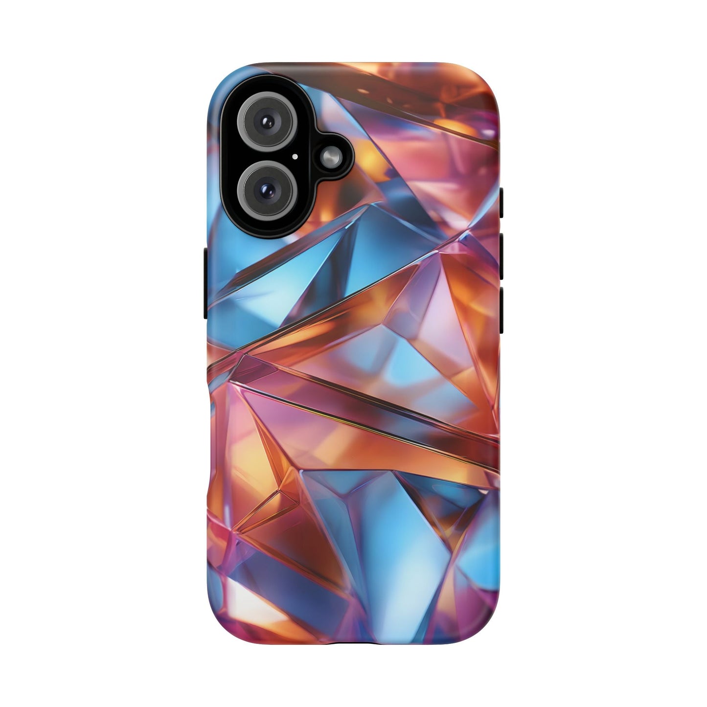 iphone case Crystal Prisms in Light iPhone 16