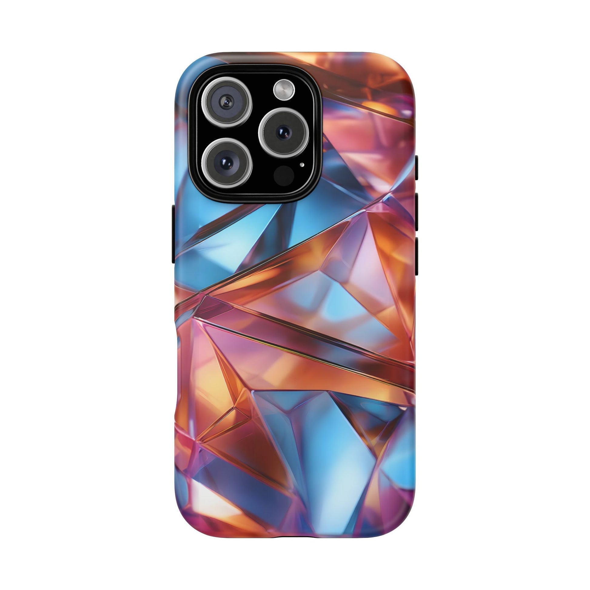 iphone case Crystal Prisms in Light iPhone 16 Pro