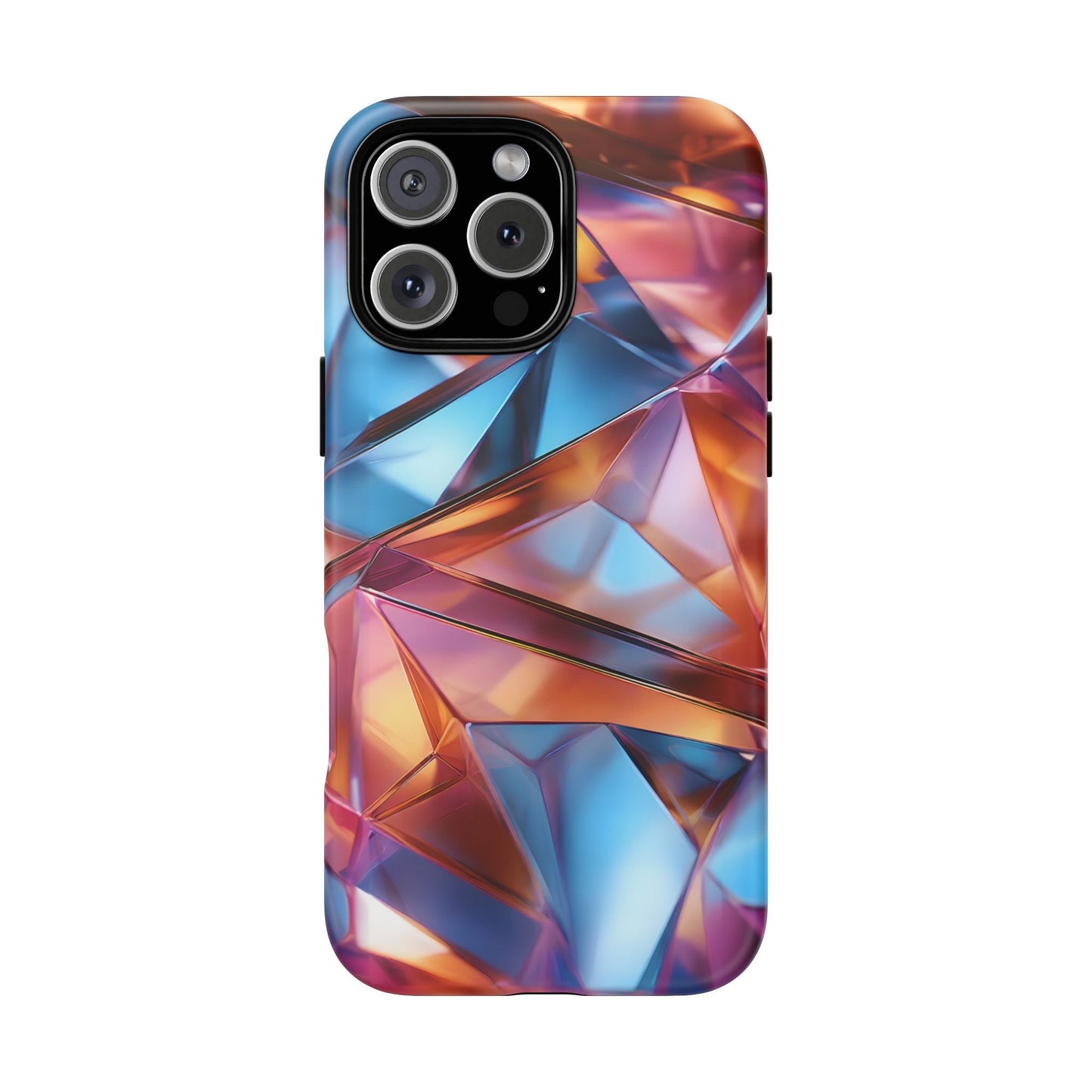 iphone case Crystal Prisms in Light iPhone 16 Pro Max