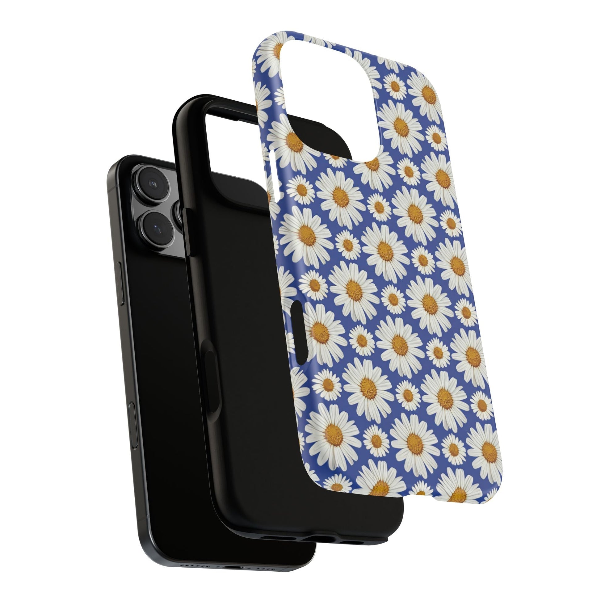 iphone case Daisy Petal Party