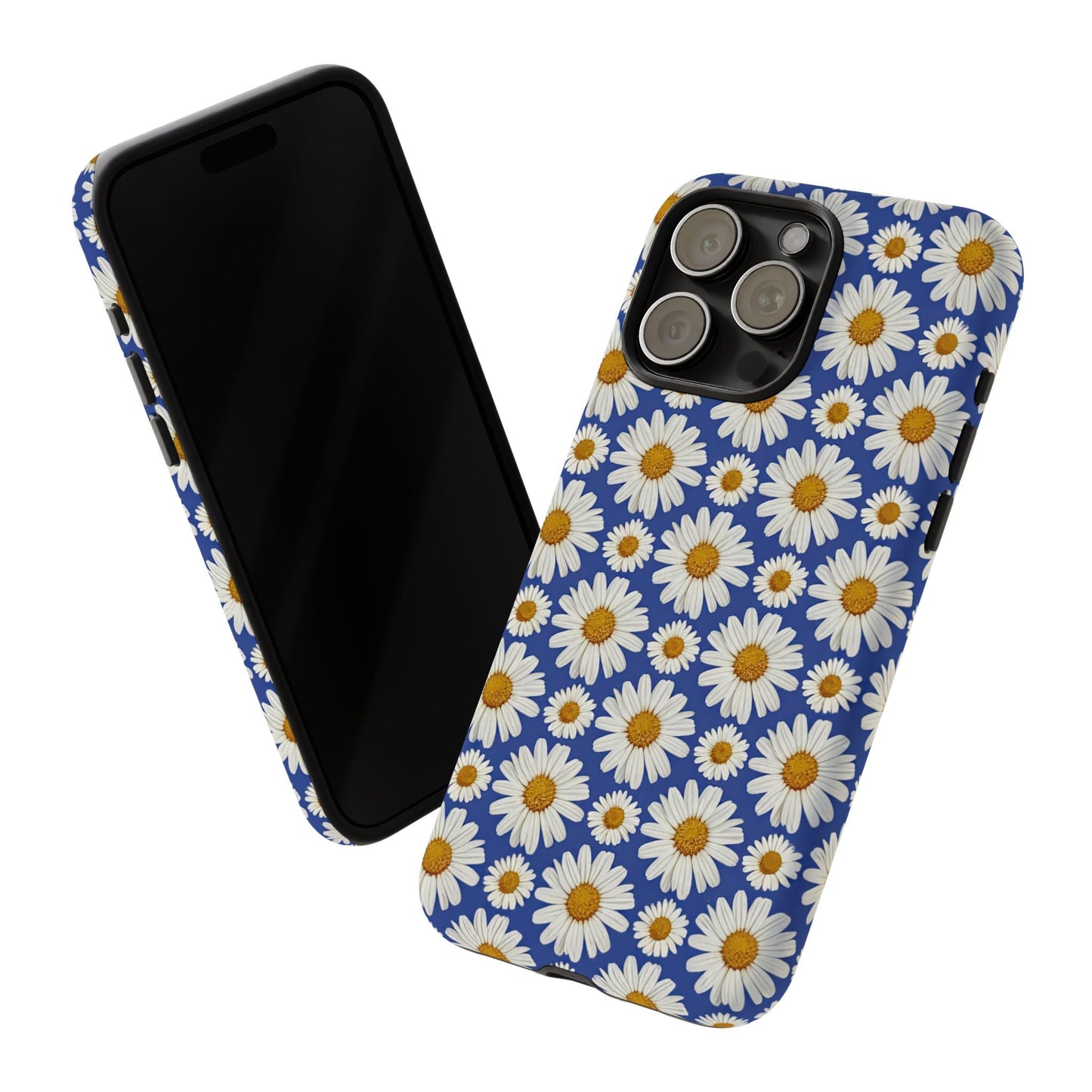 iphone case Daisy Petal Party