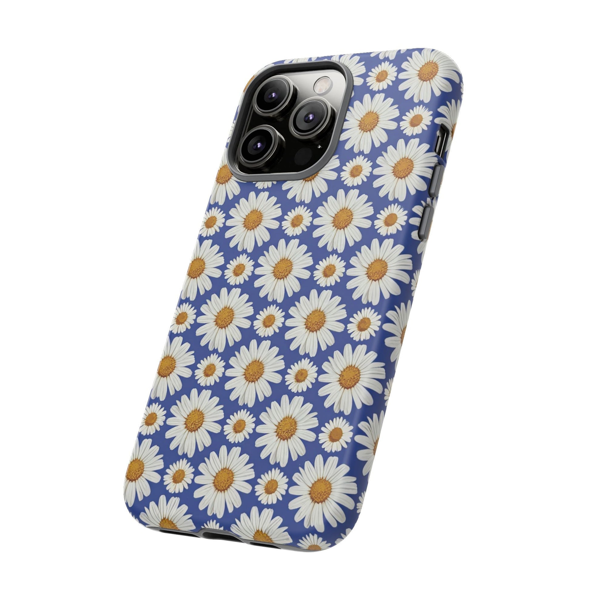 iphone case Daisy Petal Party