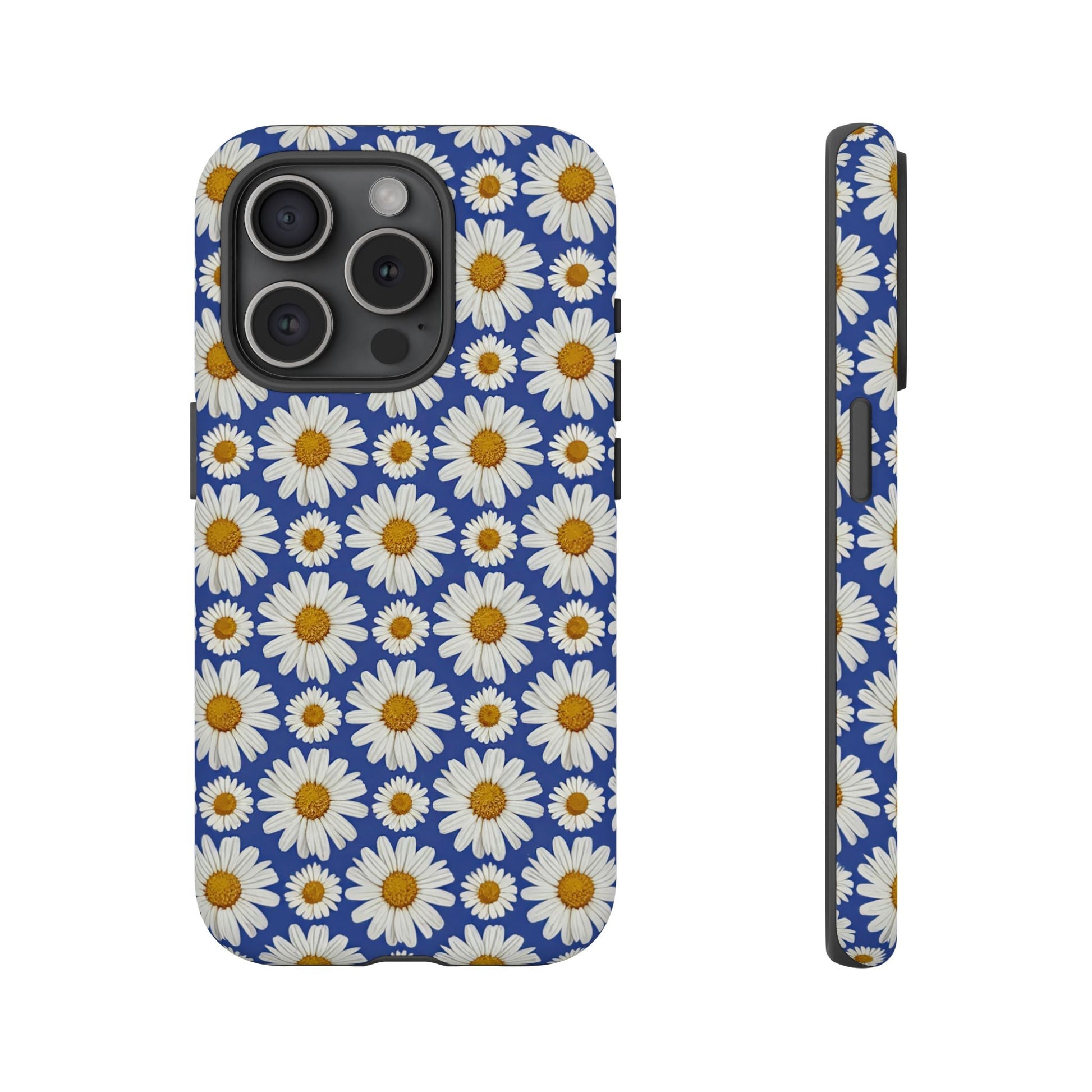 iphone case Daisy Petal Party