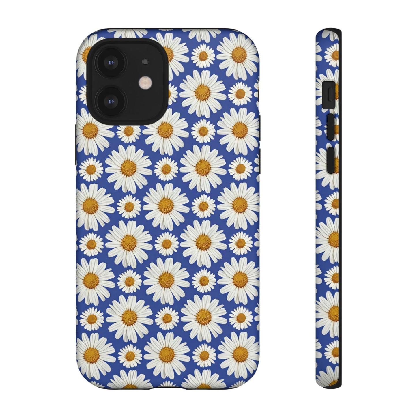 iphone case Daisy Petal Party iPhone 12