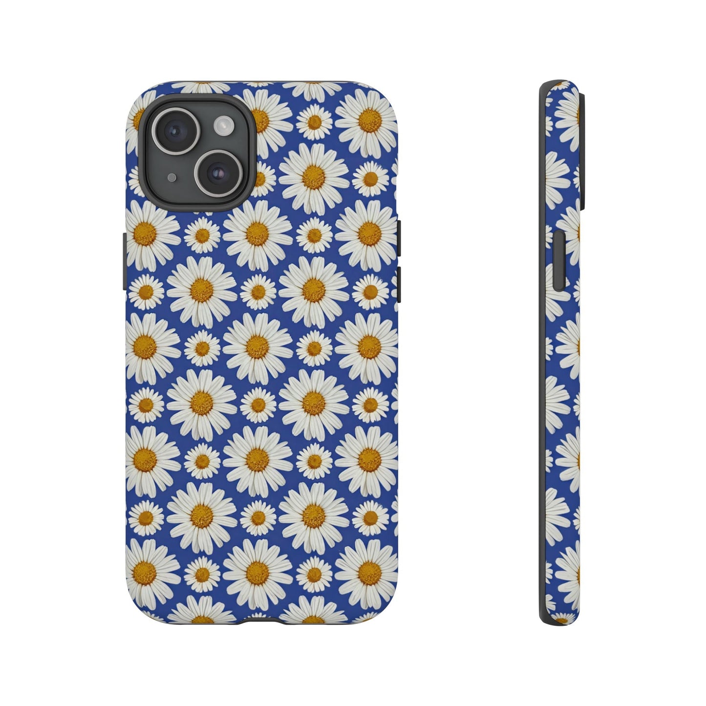 iphone case Daisy Petal Party iPhone 15 Plus