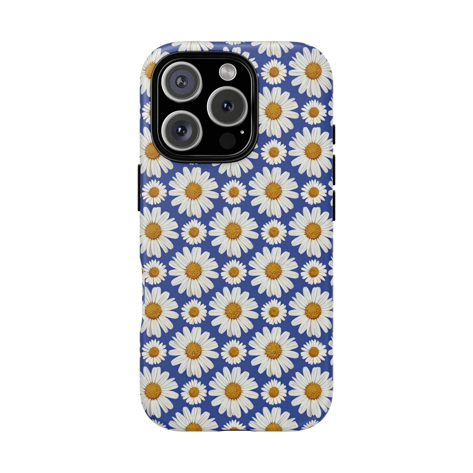 iphone case Daisy Petal Party iPhone 16 Pro