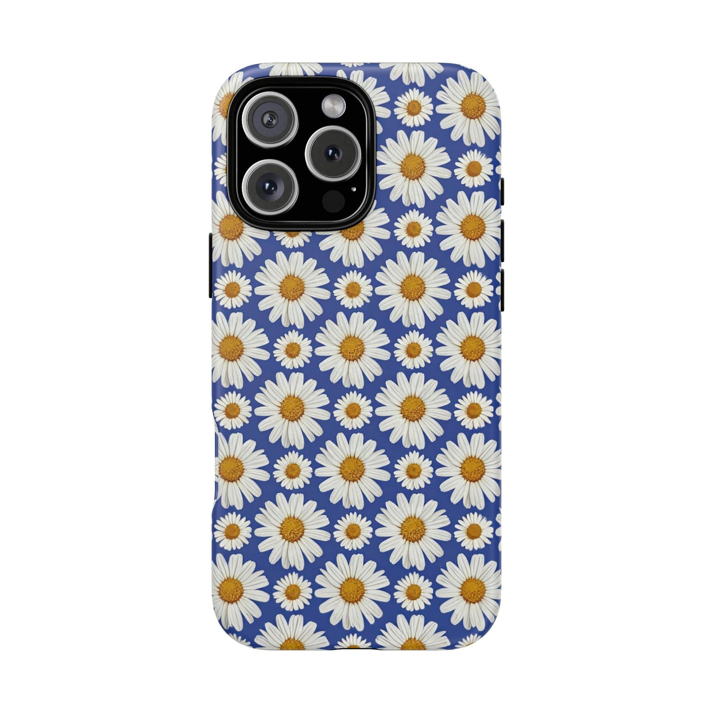 iphone case Daisy Petal Party iPhone 16 Pro Max