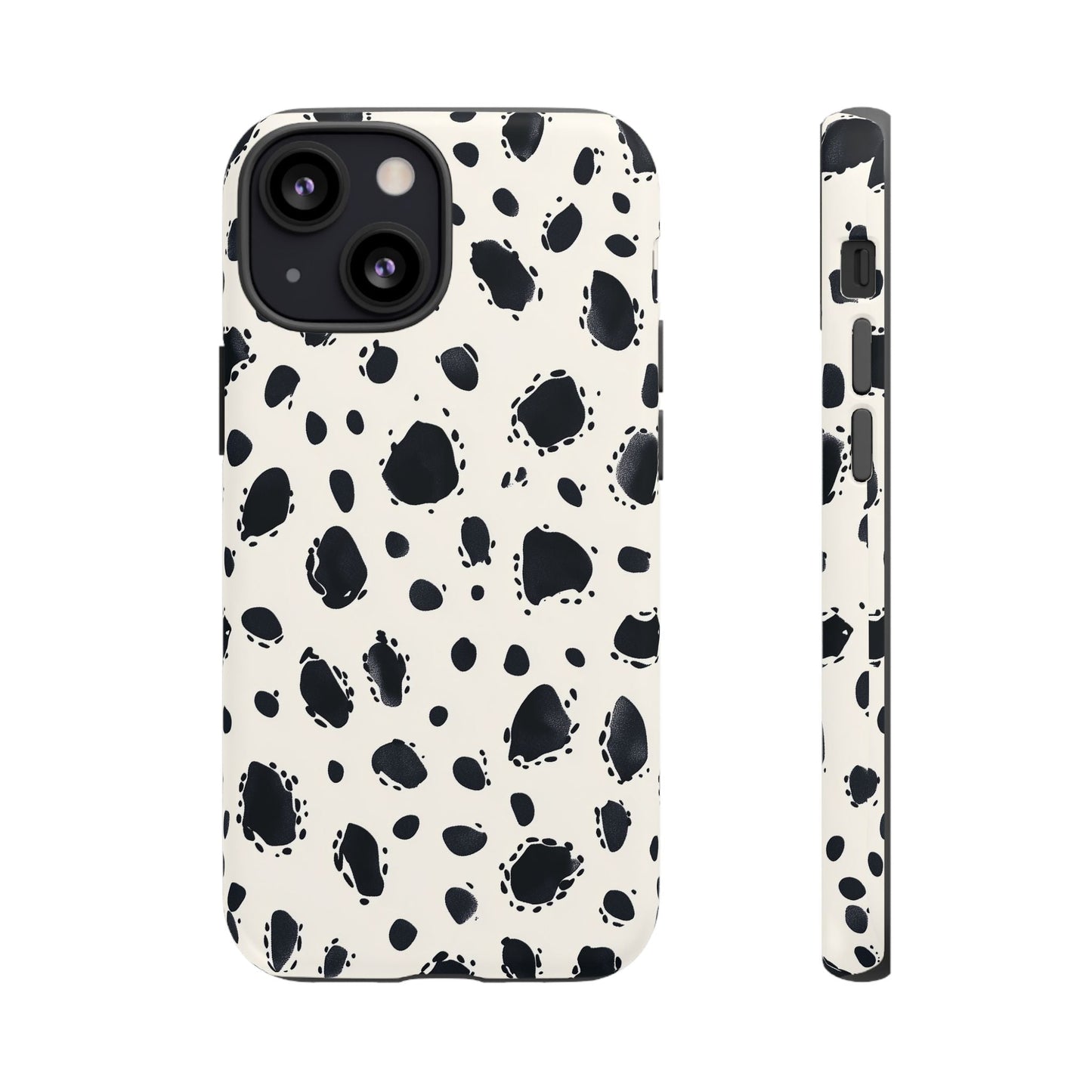 iphone case Dalmatian Dot Elegance iPhone 13 Mini