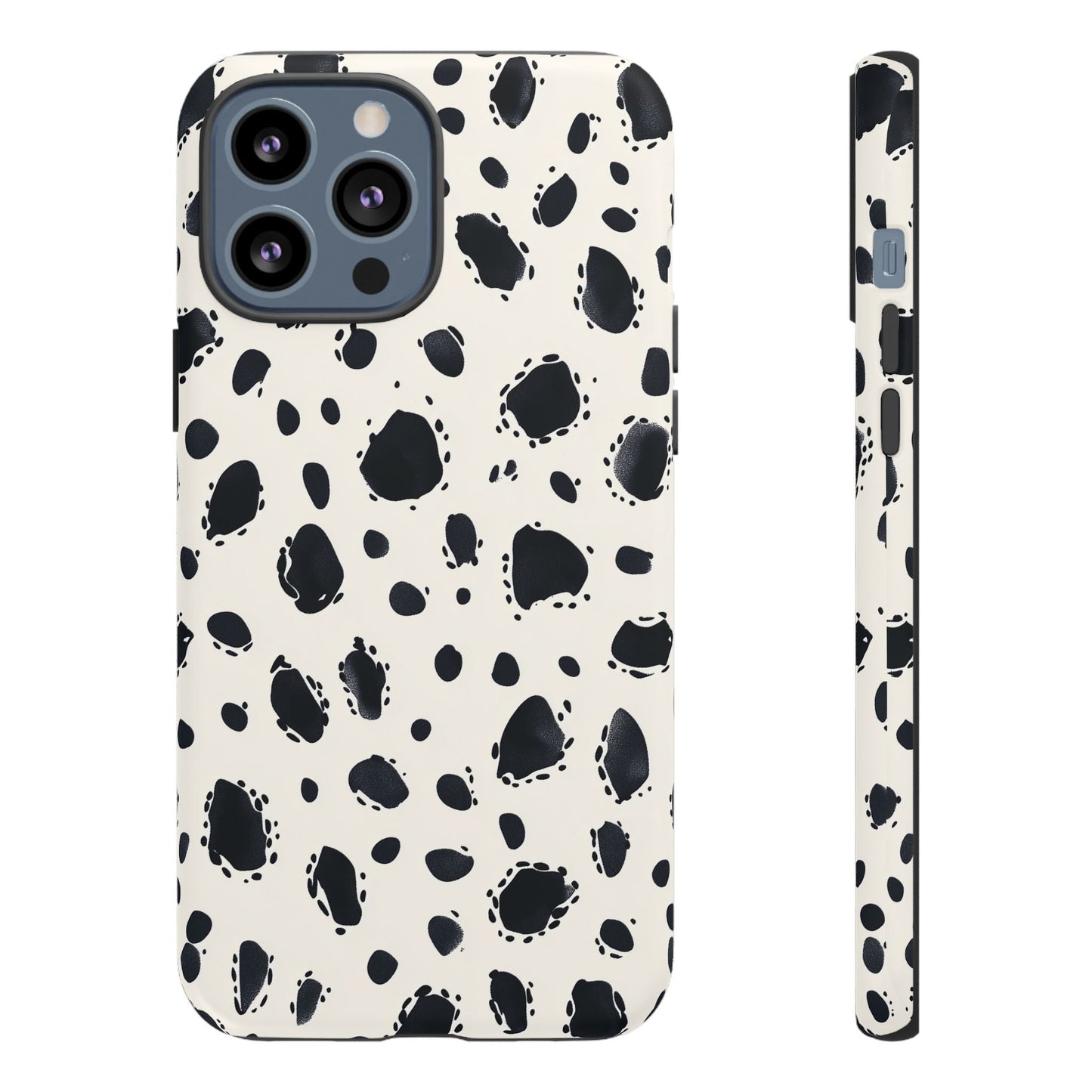 iphone case Dalmatian Dot Elegance iPhone 13 Pro Max