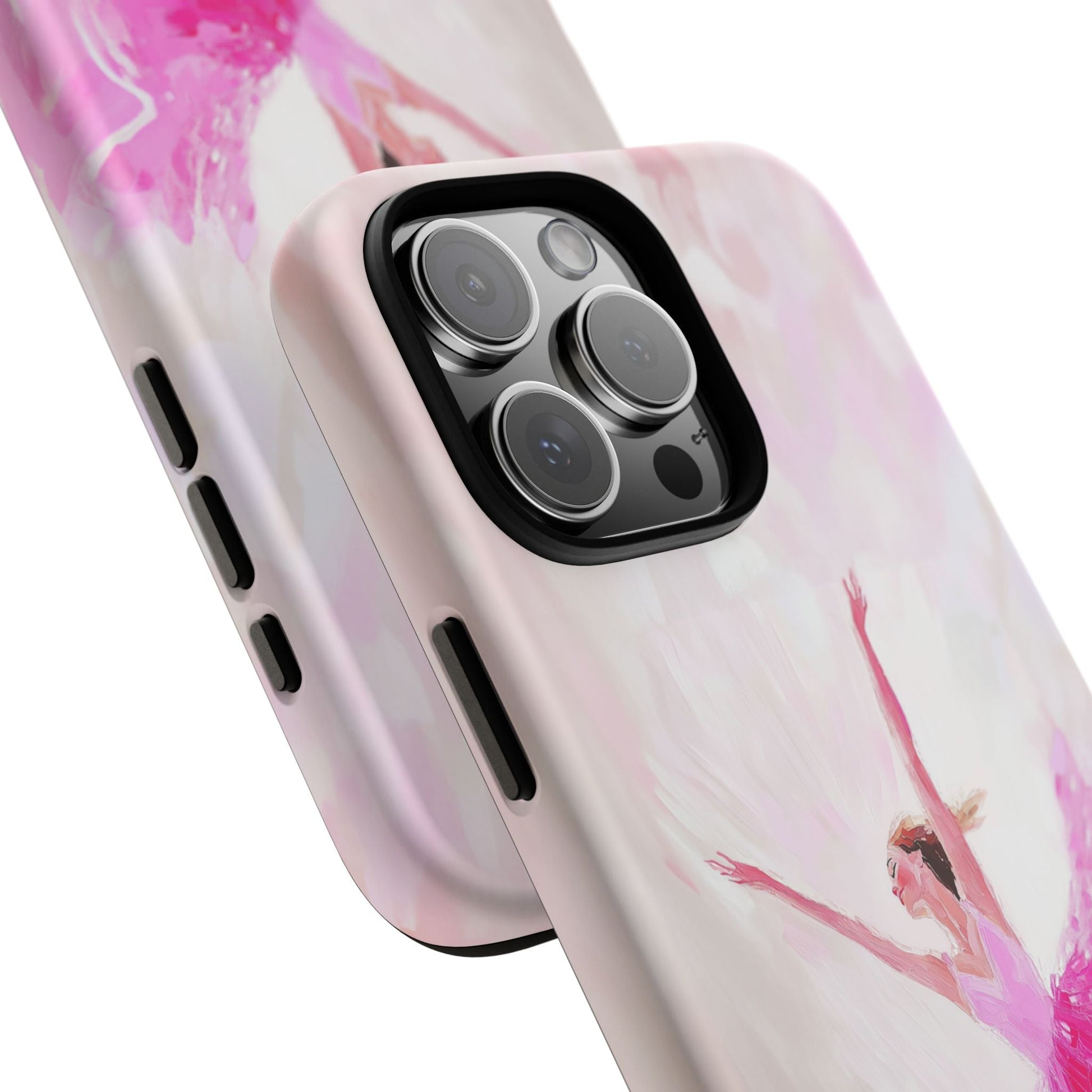 iphone case Dance of Joy