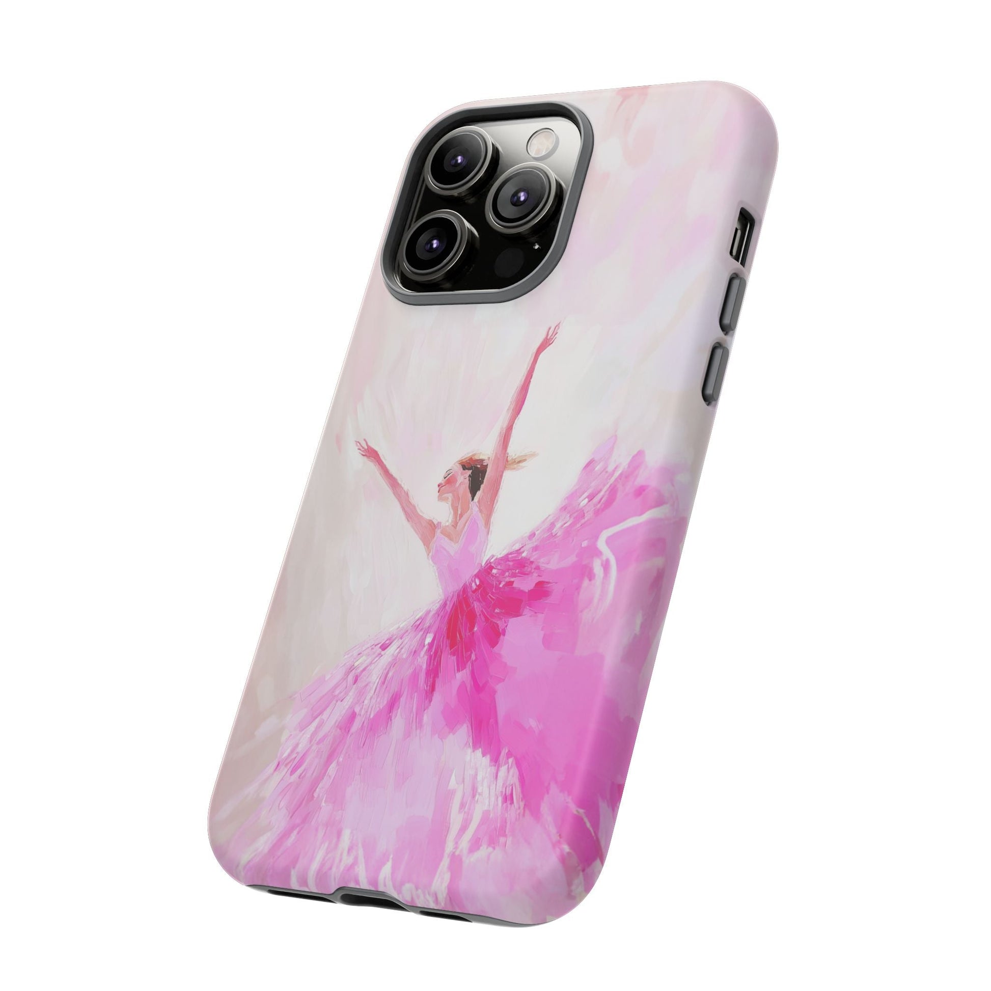 iphone case Dance of Joy