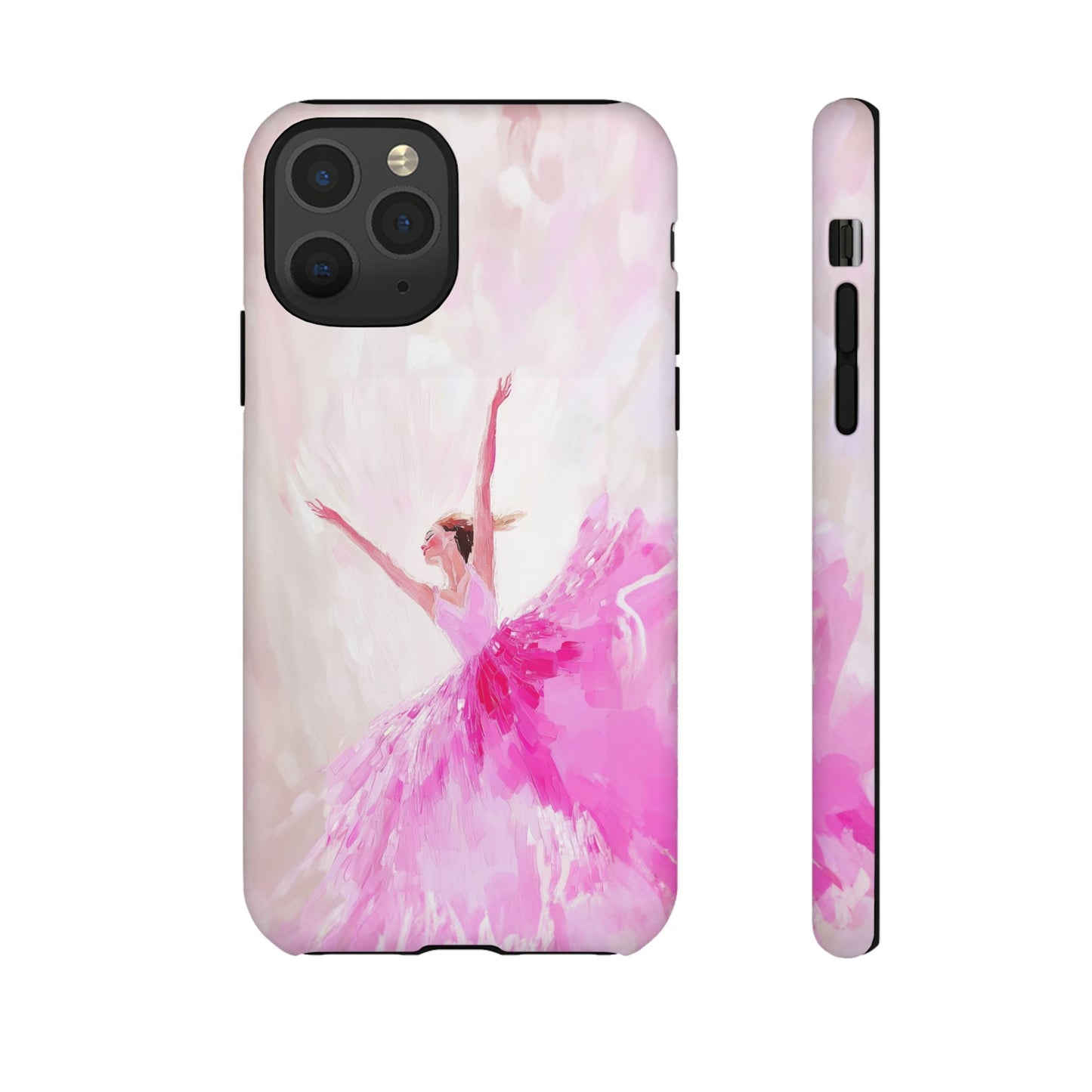iphone case Dance of Joy iPhone 11 Pro