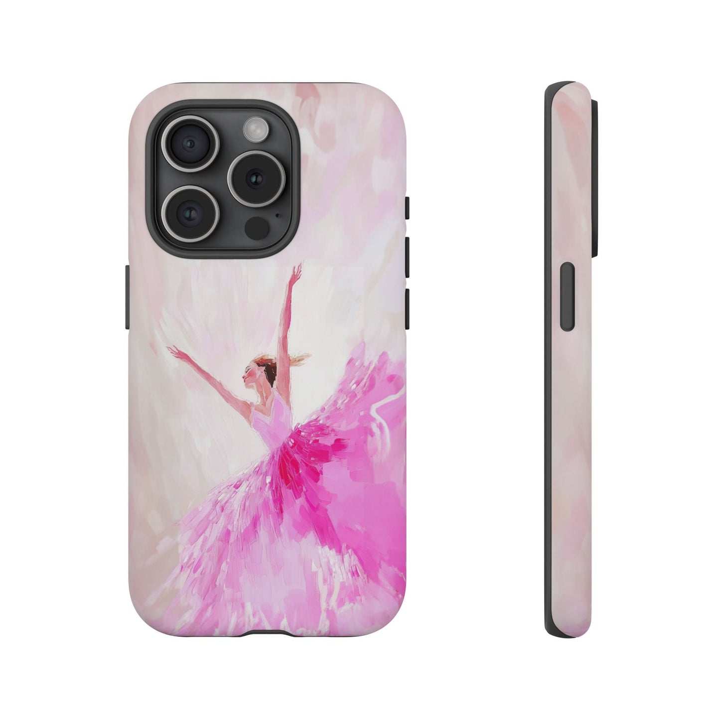 iphone case Dance of Joy iPhone 15 Pro