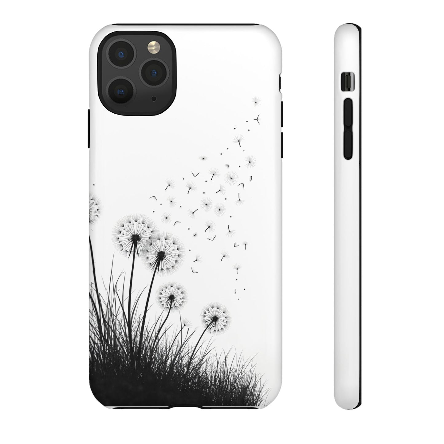 iphone case Dandelion Wishes iPhone 11 Pro Max