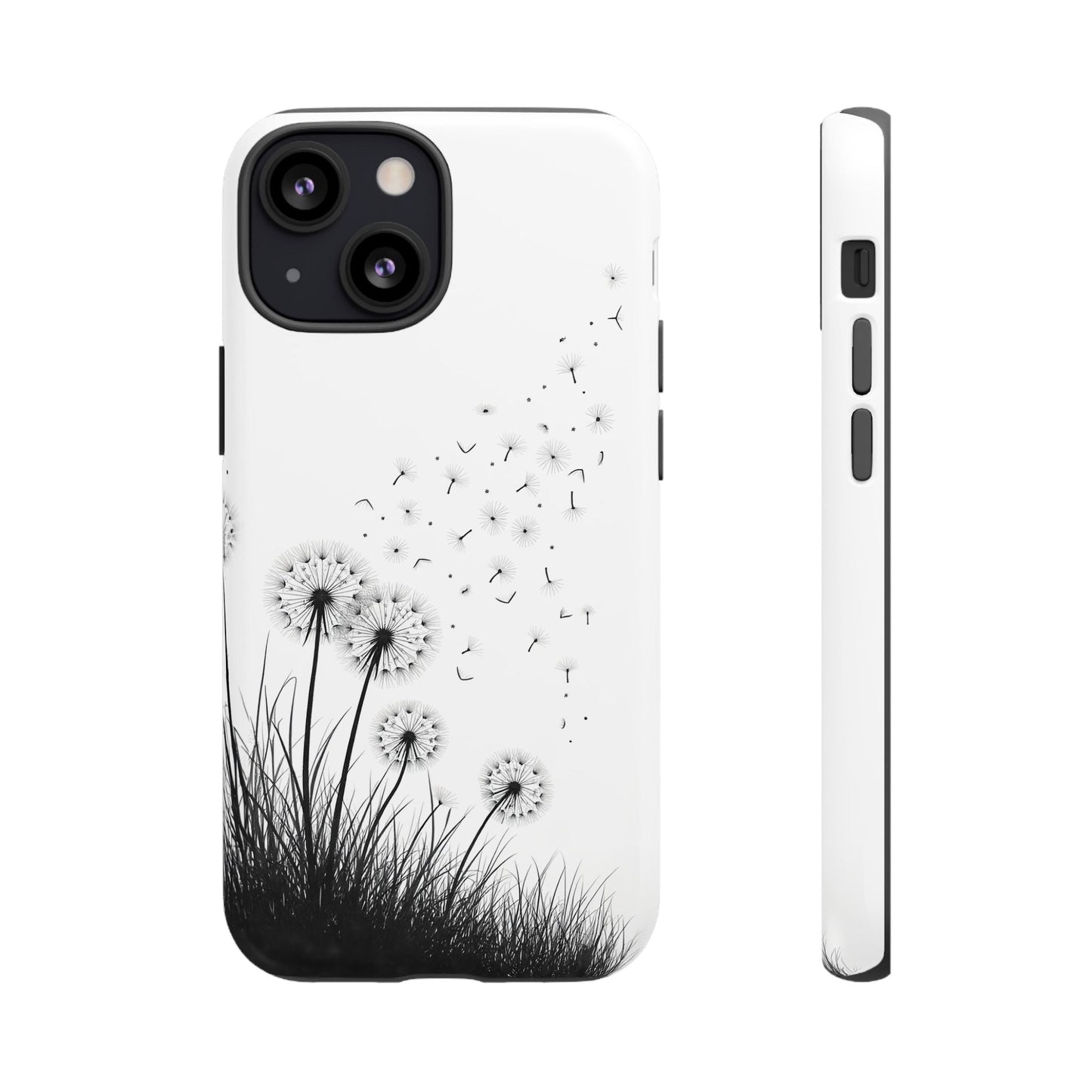 iphone case Dandelion Wishes iPhone 13 Mini