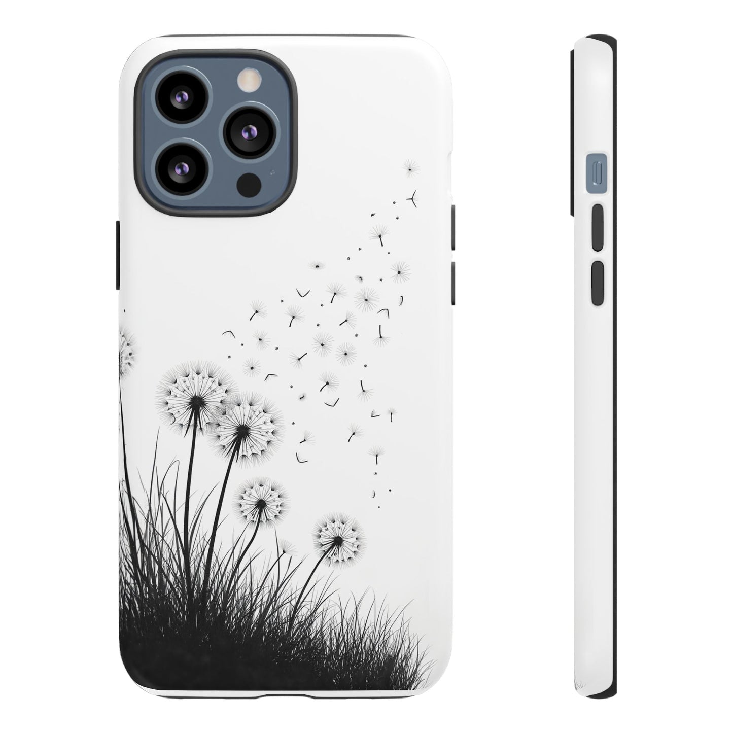 iphone case Dandelion Wishes iPhone 13 Pro Max