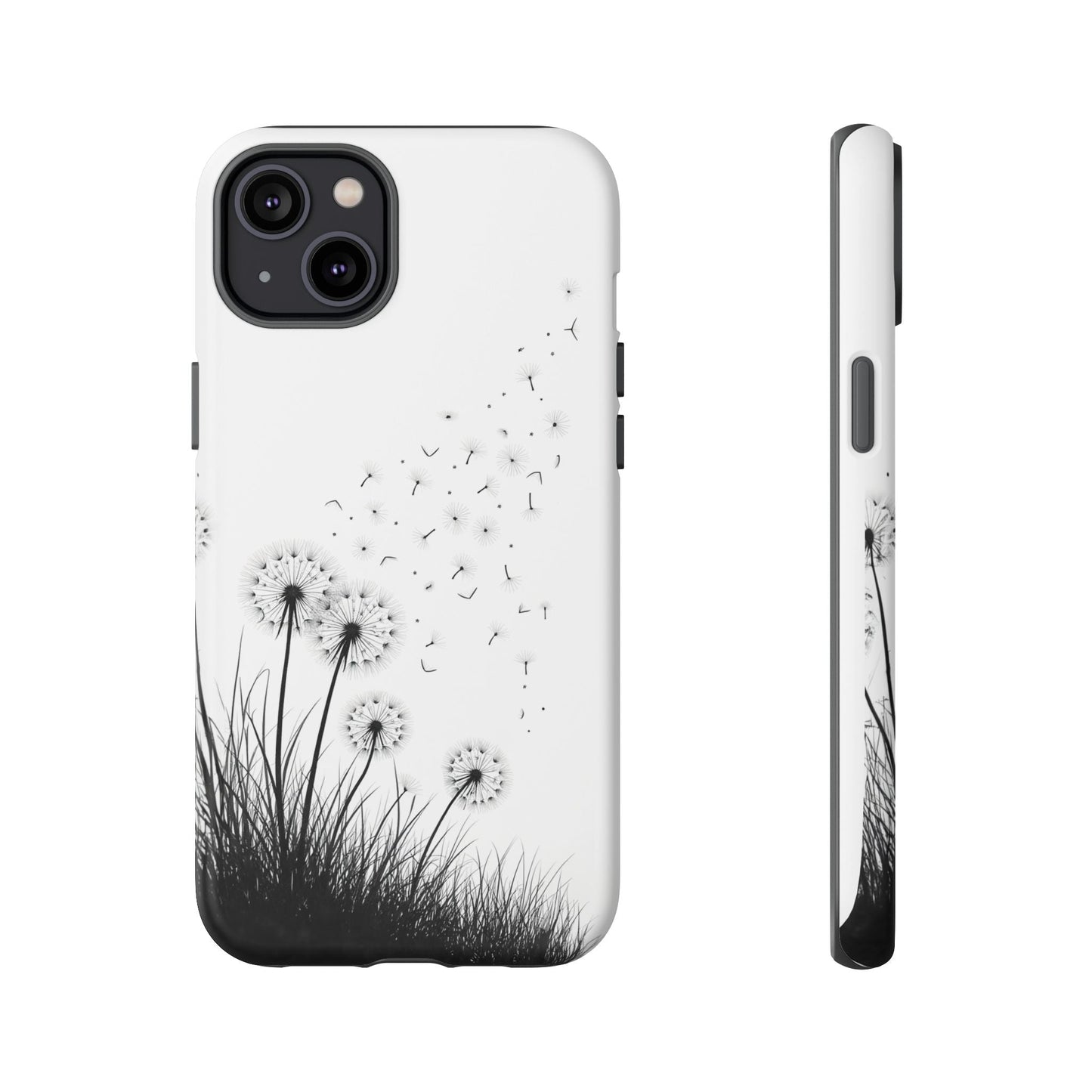 iphone case Dandelion Wishes iPhone 14 Plus