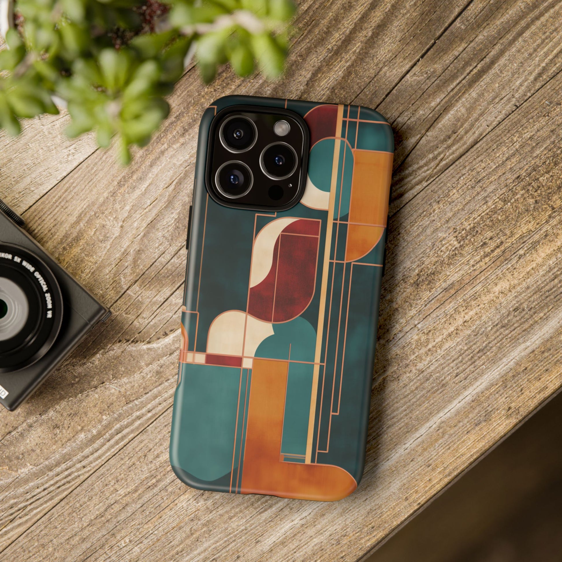 iphone case Deco Dreams