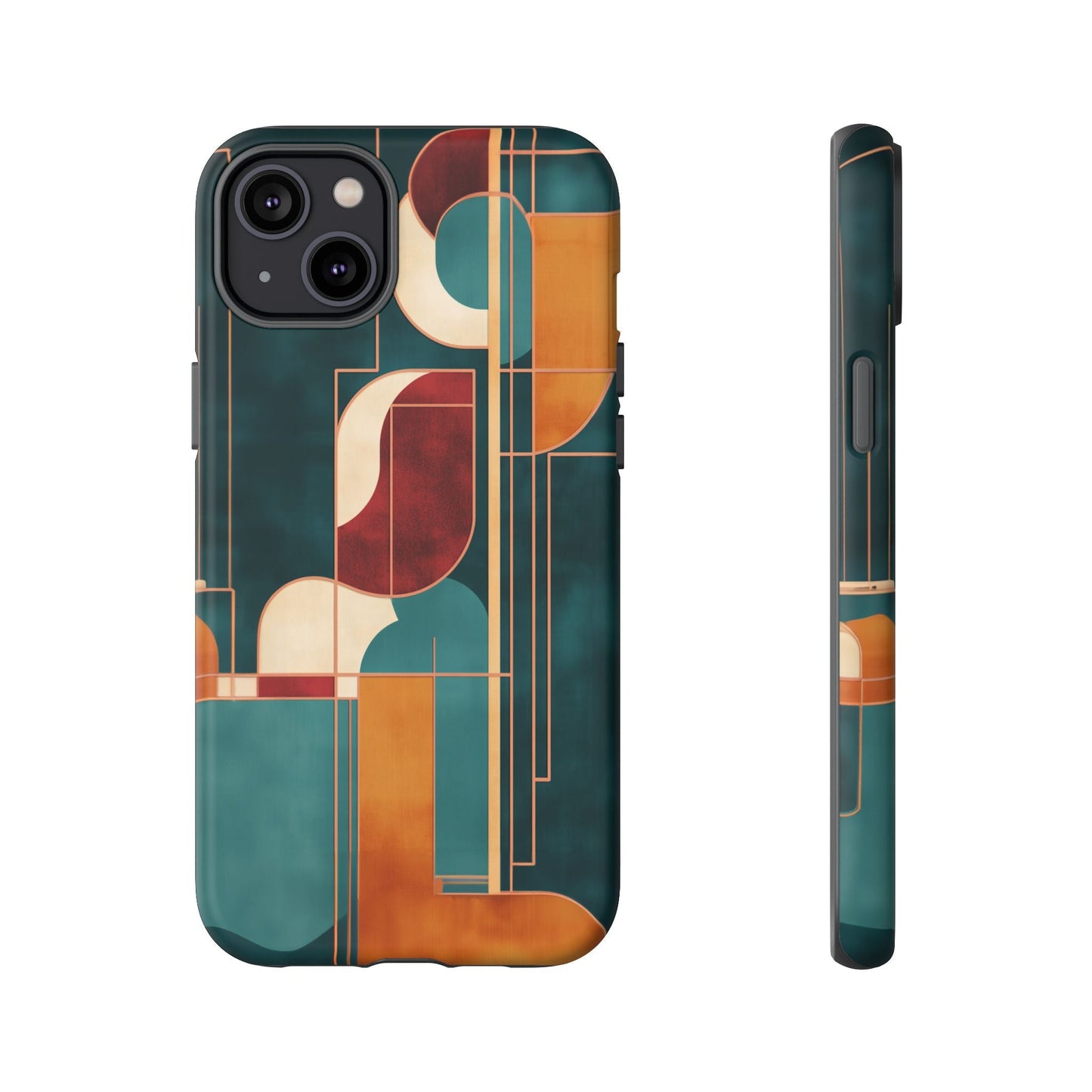 iphone case Deco Dreams iPhone 14 Plus
