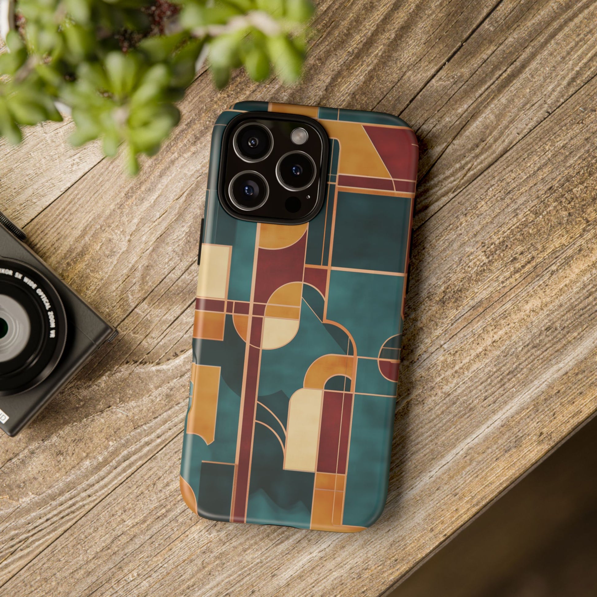 iphone case Deco Mosaic