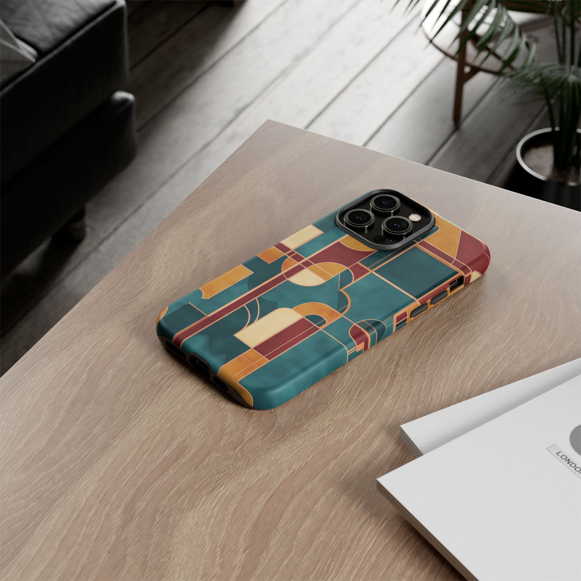 iphone case Deco Mosaic