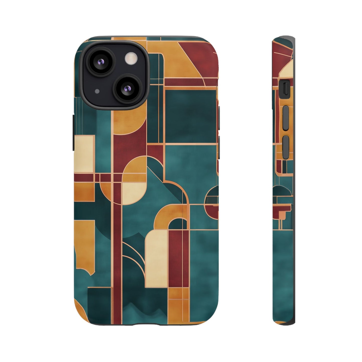 iphone case Deco Mosaic iPhone 13 Mini