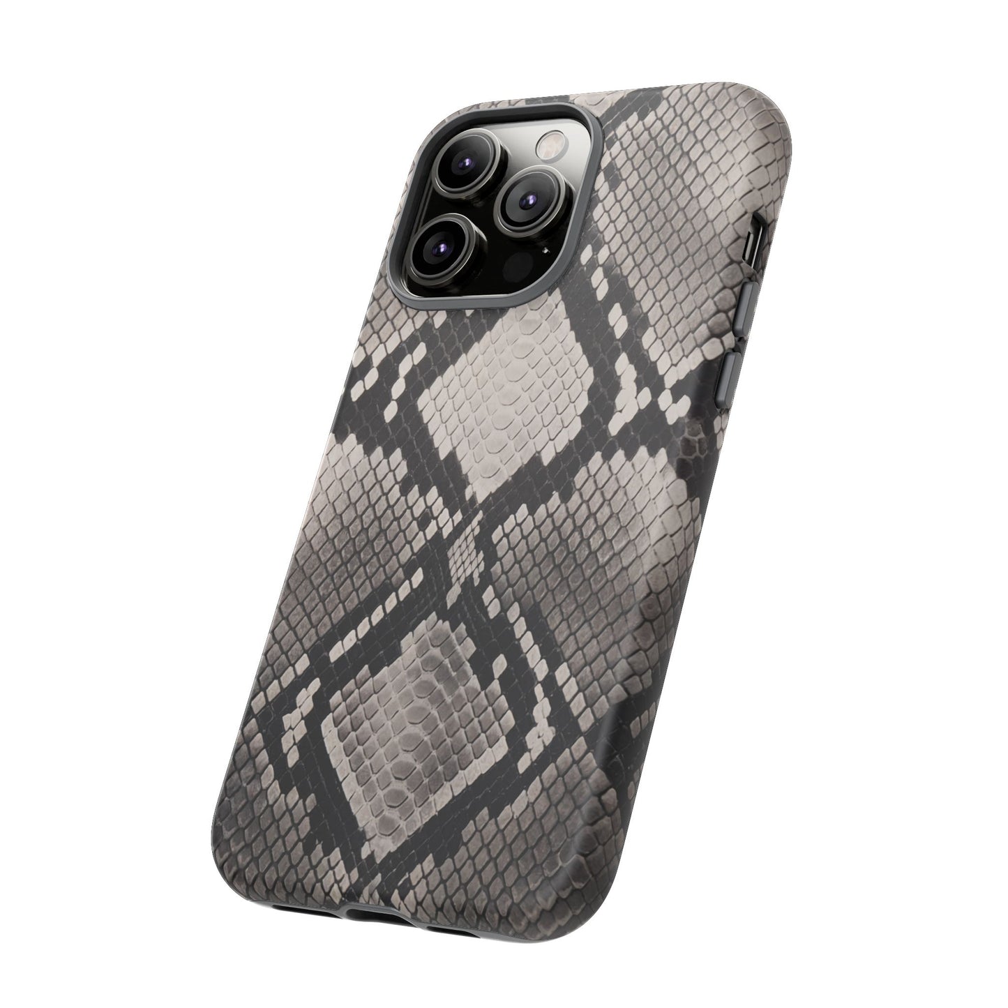 iphone case Diamond Python Chic