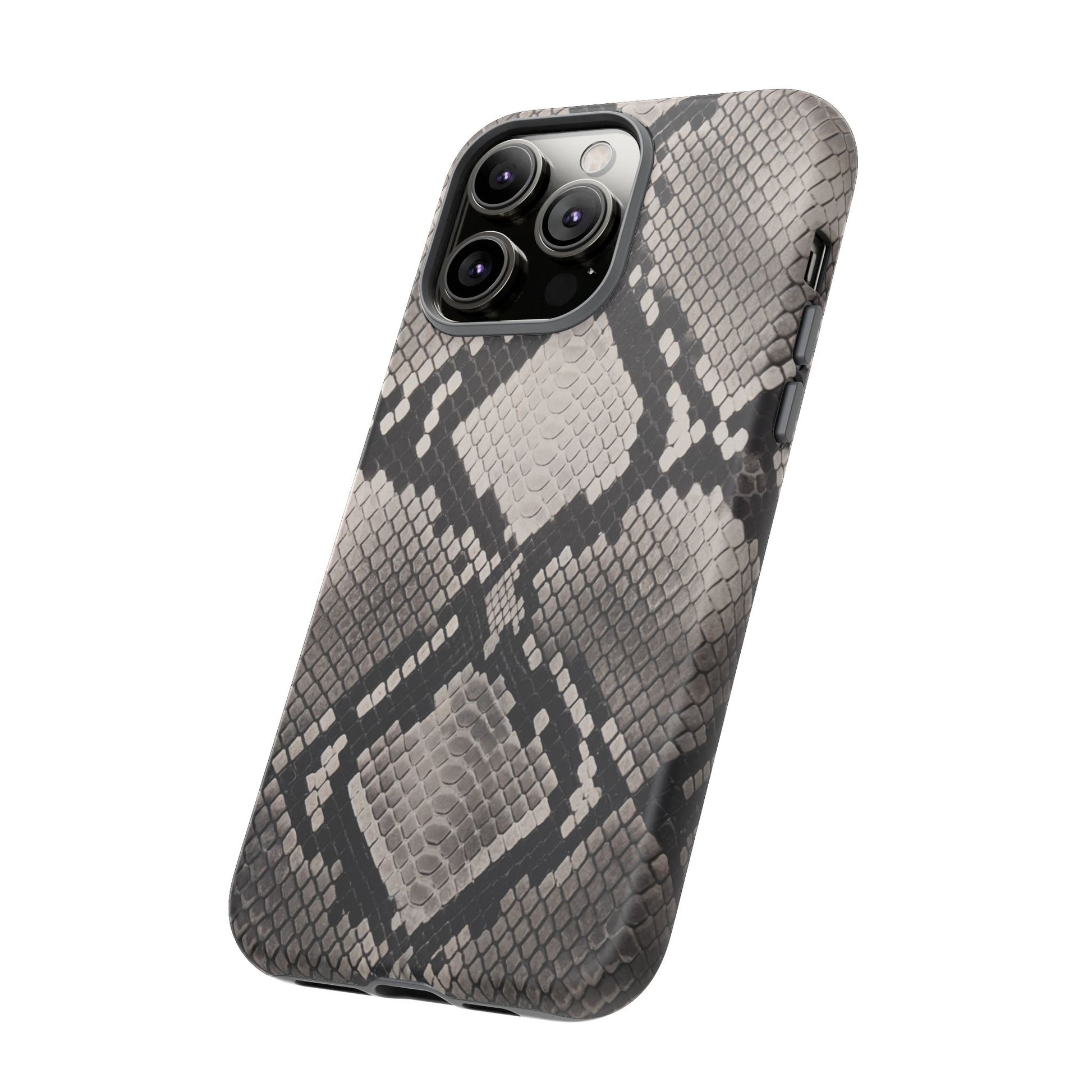 iphone case Diamond Python Chic