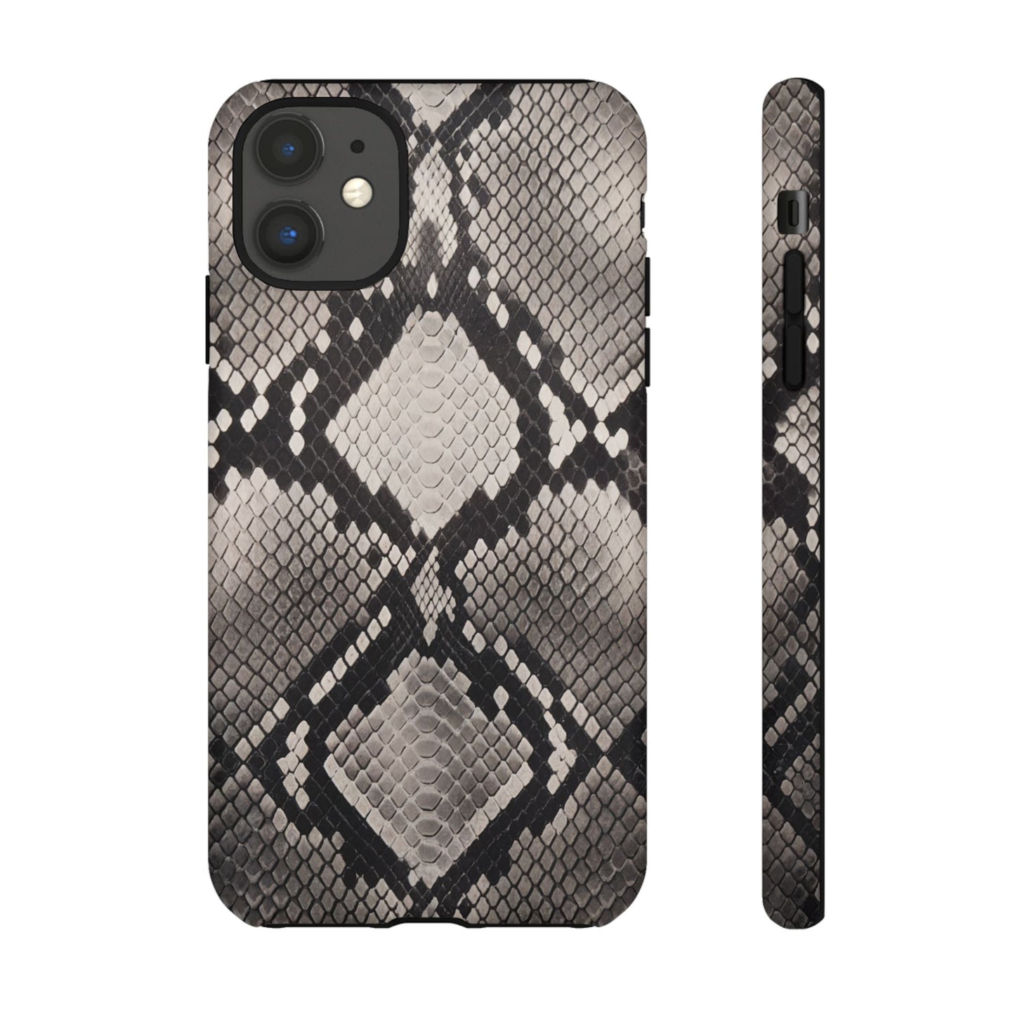 iphone case Diamond Python Chic iPhone 11