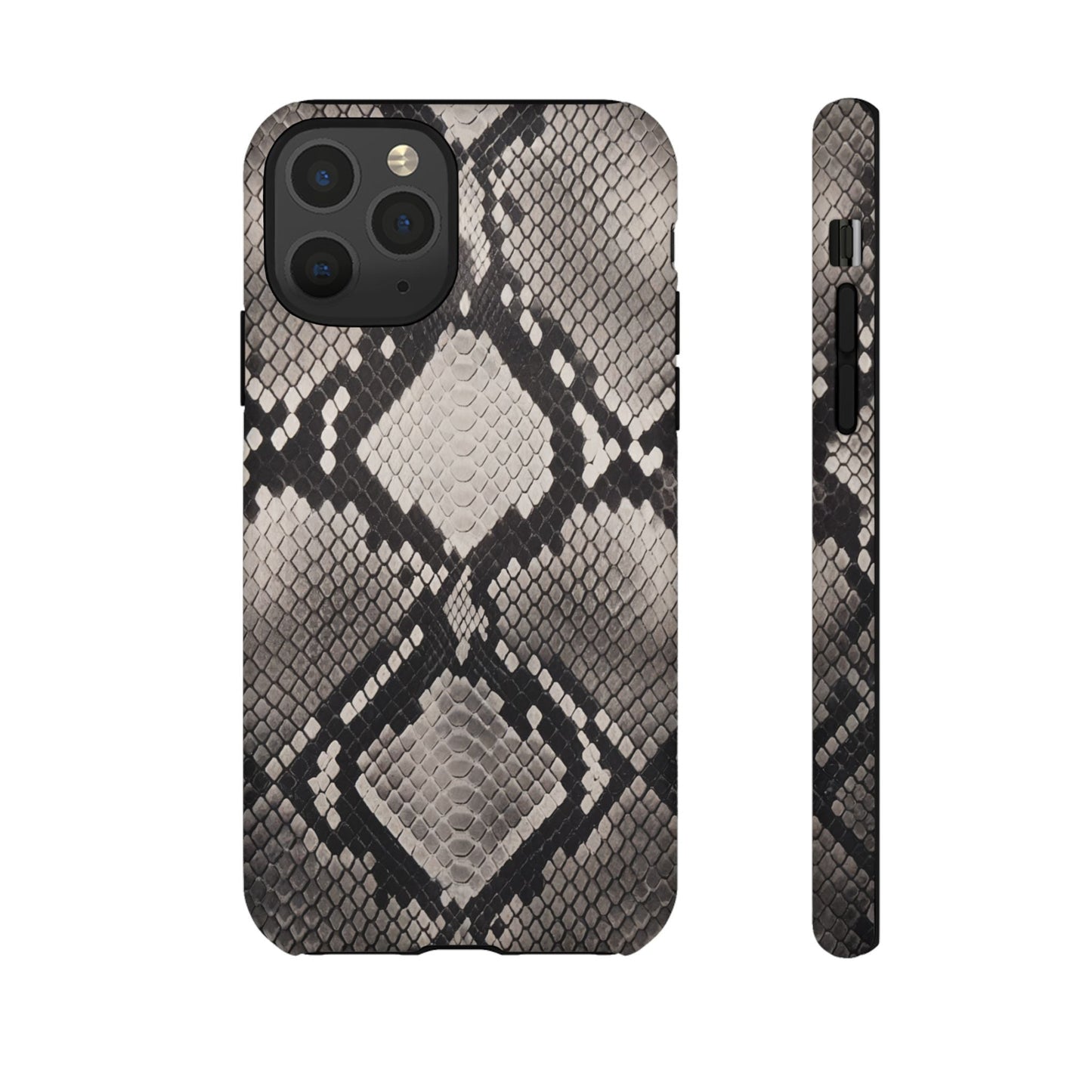iphone case Diamond Python Chic iPhone 11 Pro