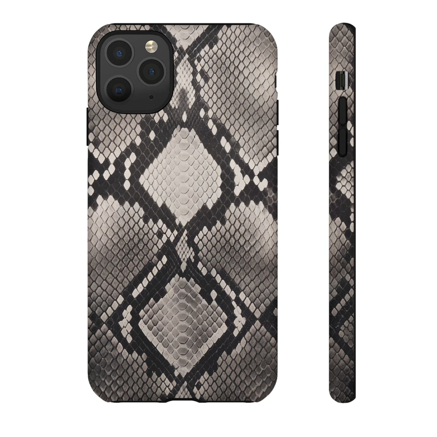 iphone case Diamond Python Chic iPhone 11 Pro Max